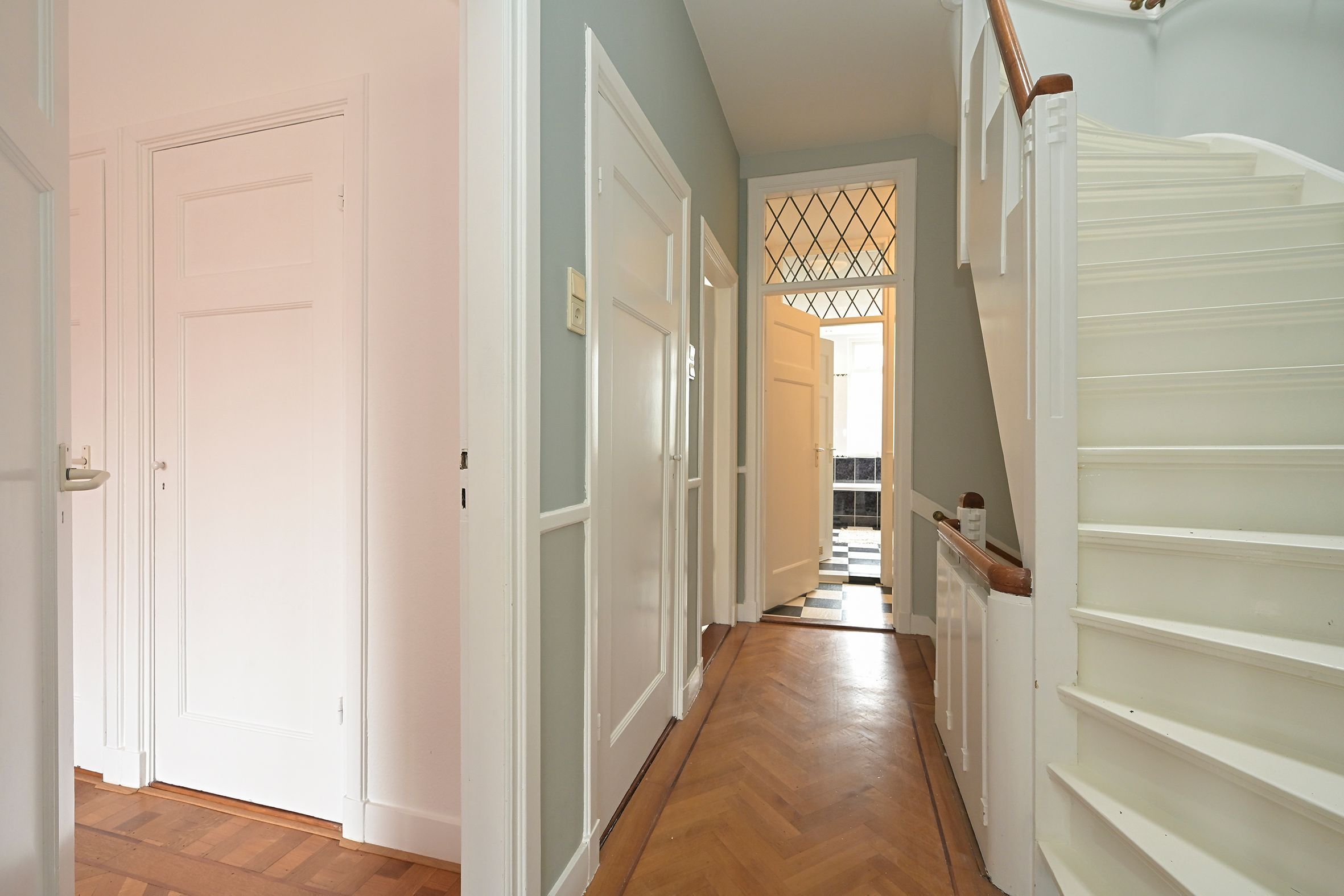 Wassenaarseweg 159 Photo Blur 22