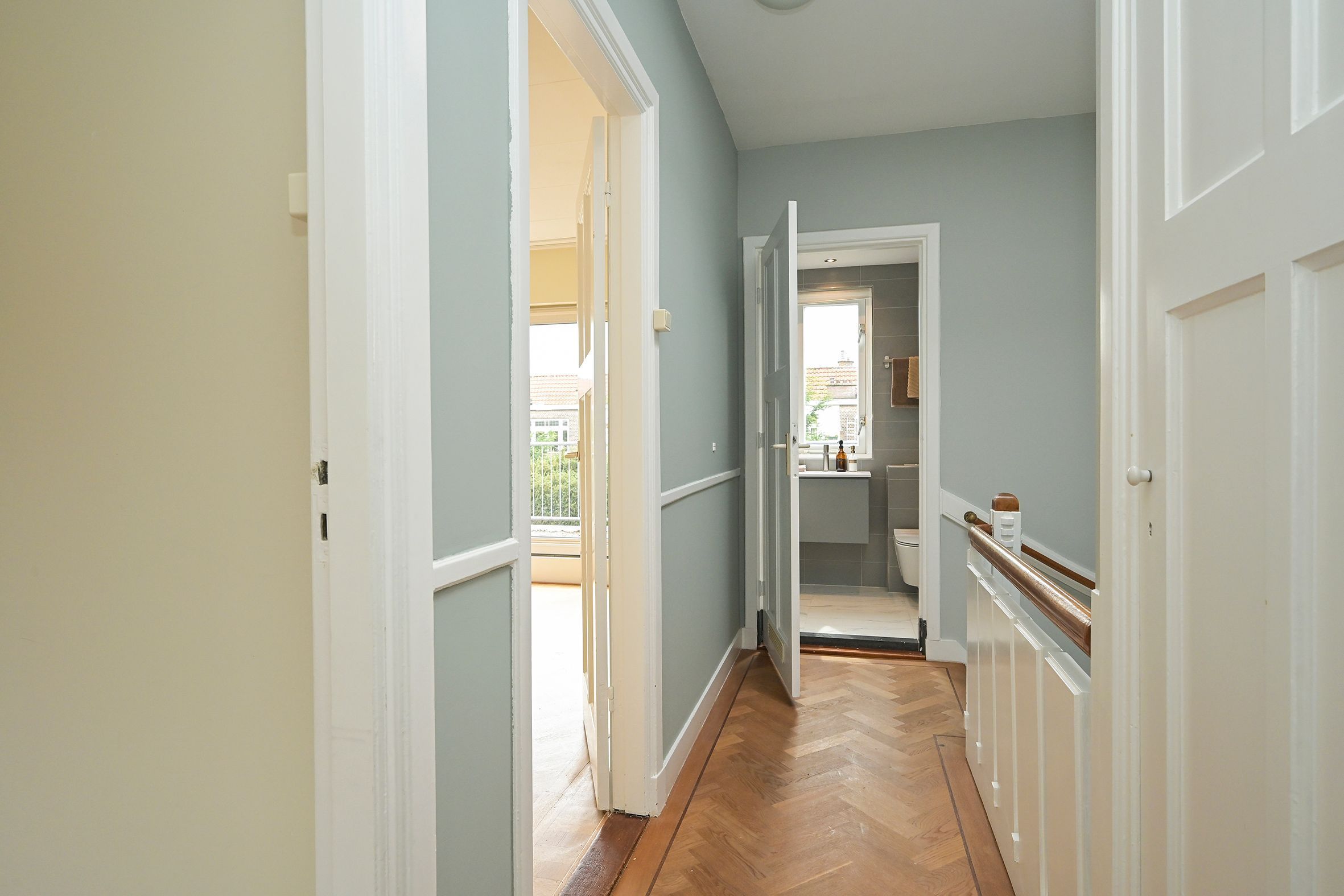 Wassenaarseweg 159 Photo Blur 23