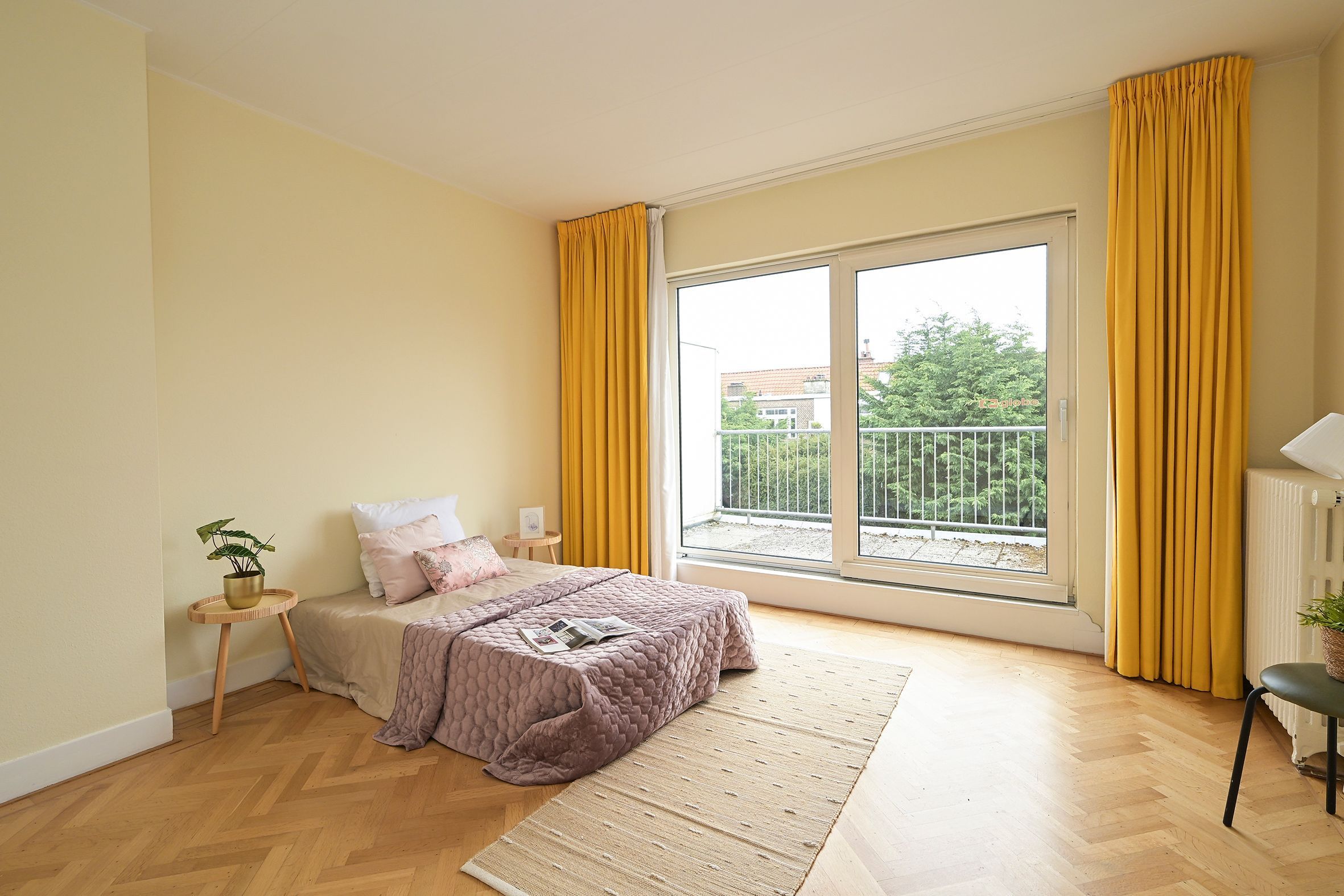 Wassenaarseweg 159 Photo Blur 24