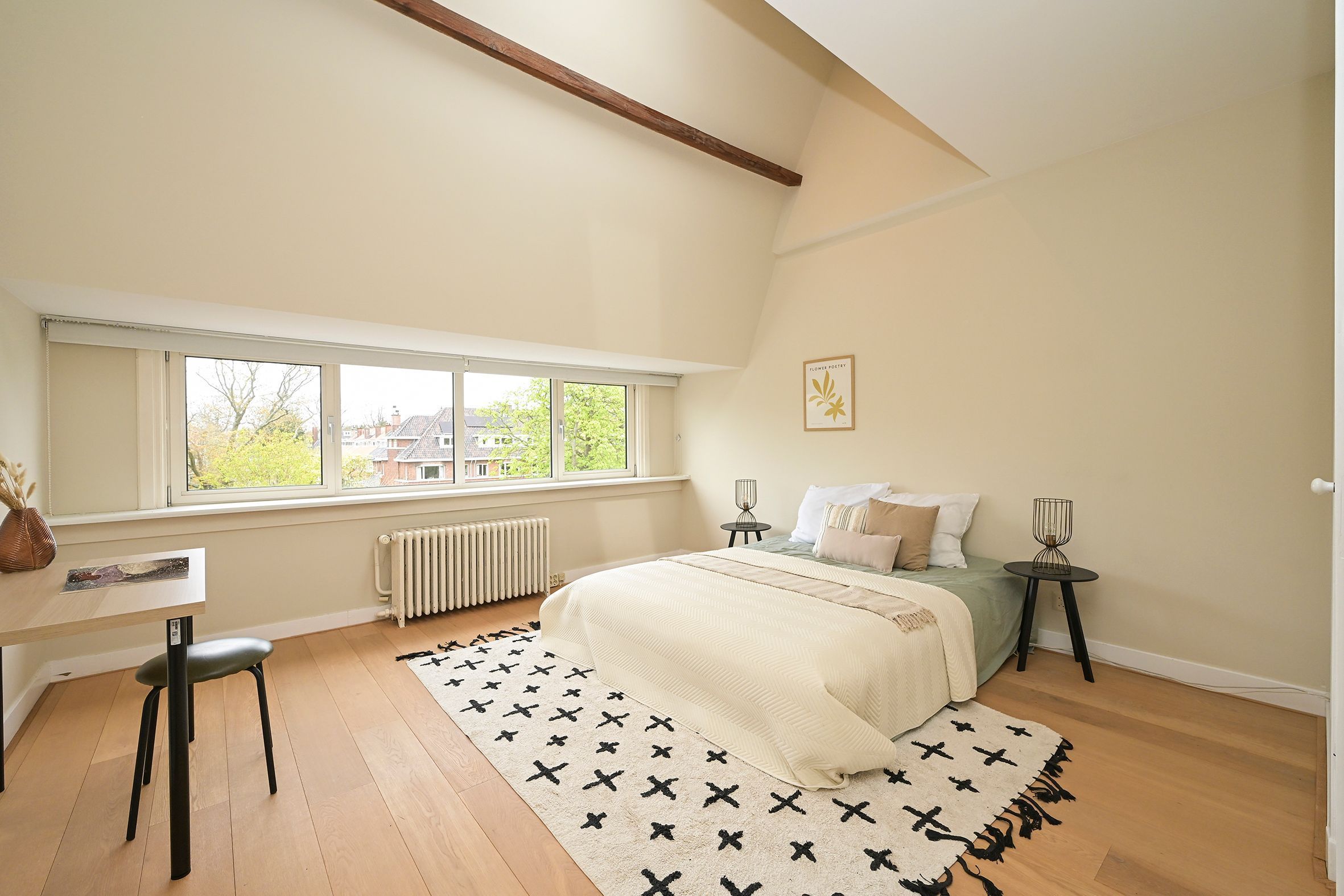 Wassenaarseweg 159 Photo Blur 27