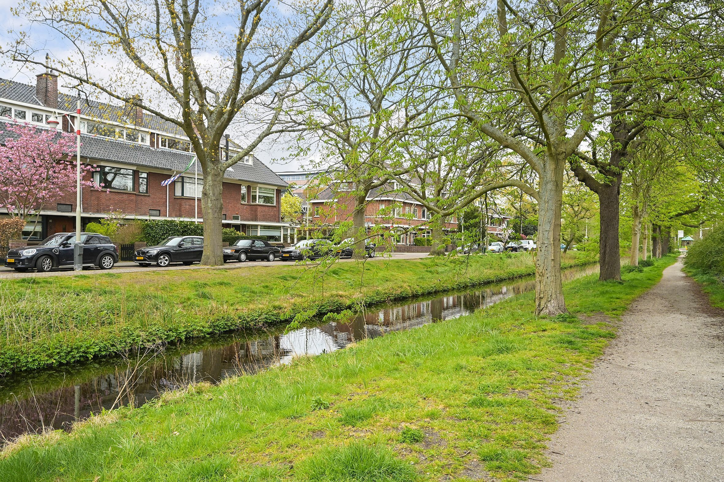 Wassenaarseweg 159 Photo Blur 31