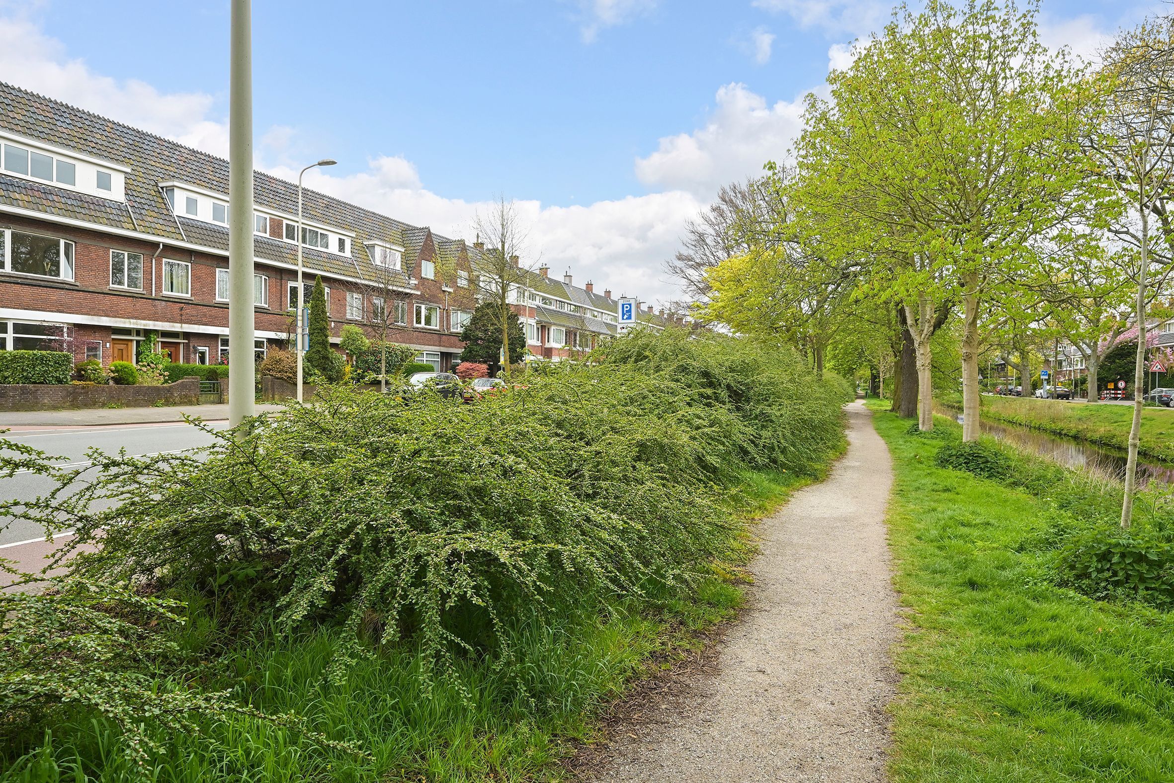 Wassenaarseweg 159 Photo Blur 32