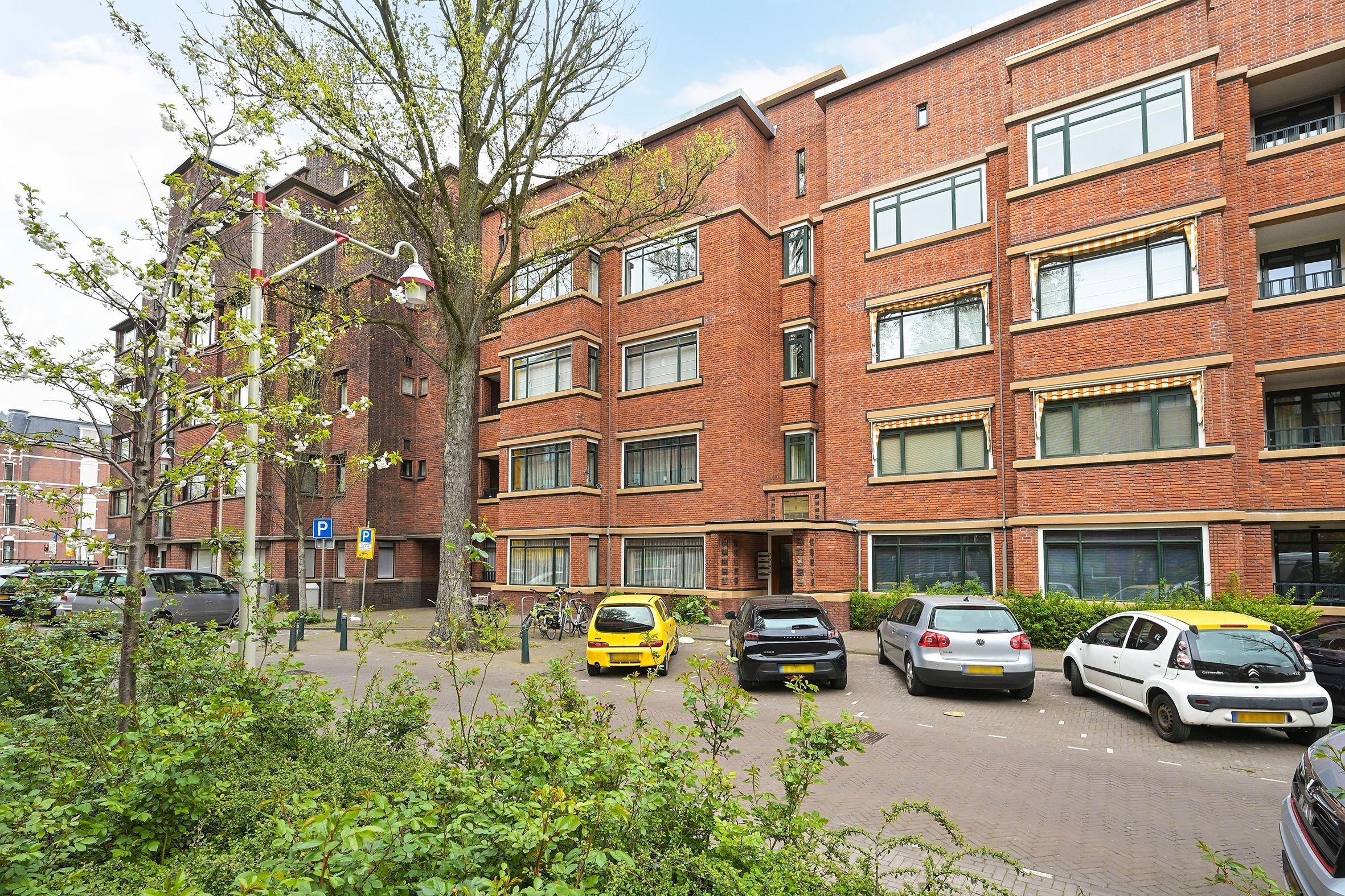 Louis Couperusplein 64