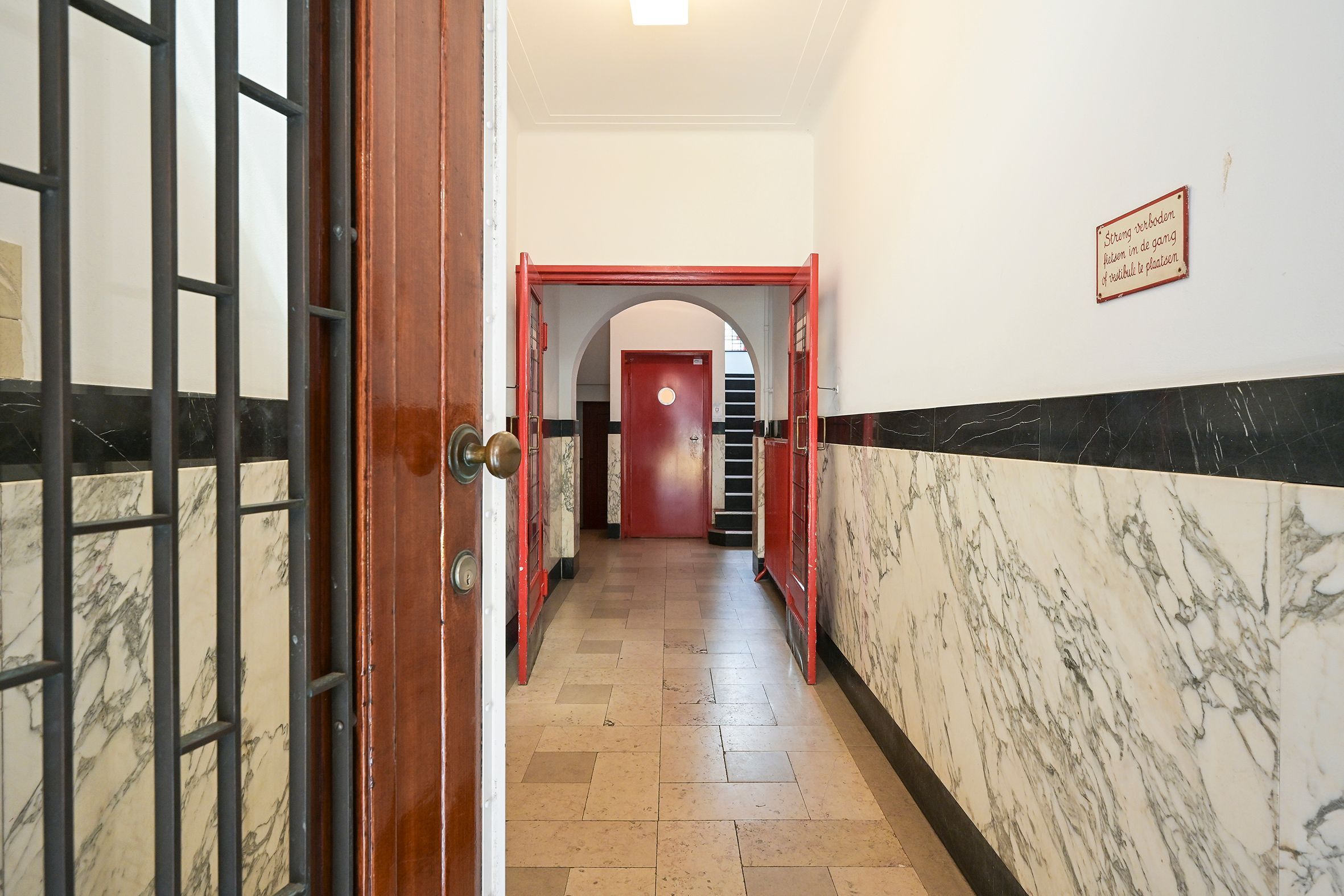 Louis Couperusplein 64 Photo Blur 4