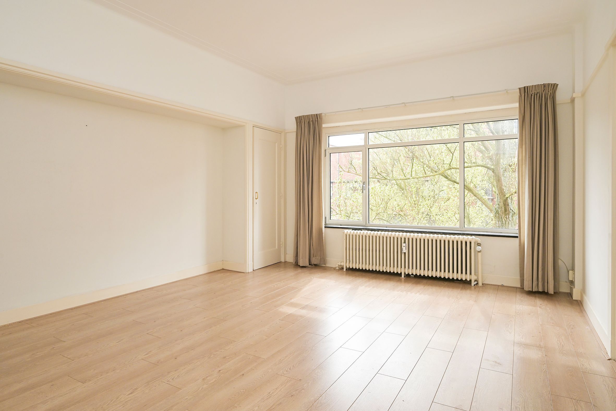 Louis Couperusplein 64 Photo Blur 8