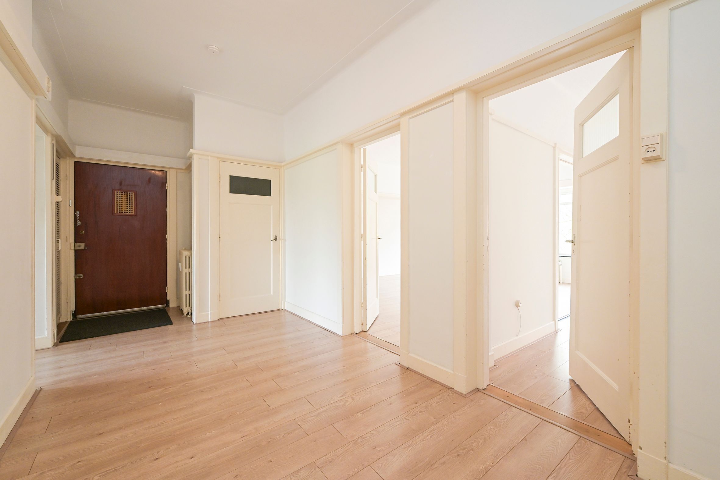 Louis Couperusplein 64 Photo Blur 7