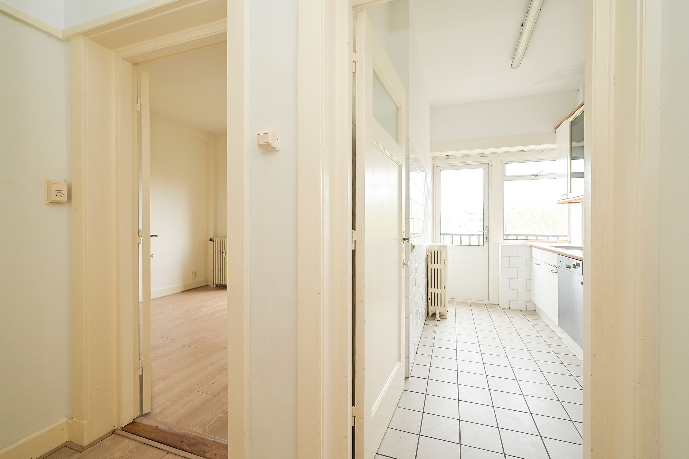 Louis Couperusplein 64 Photo Blur 17