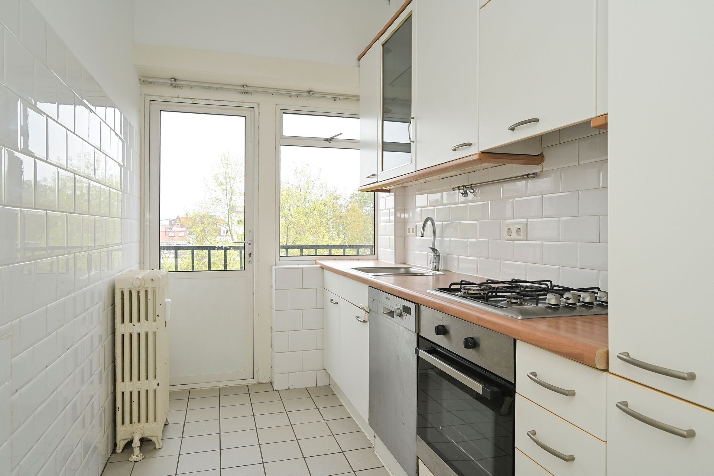 Louis Couperusplein 64 Photo Blur 18