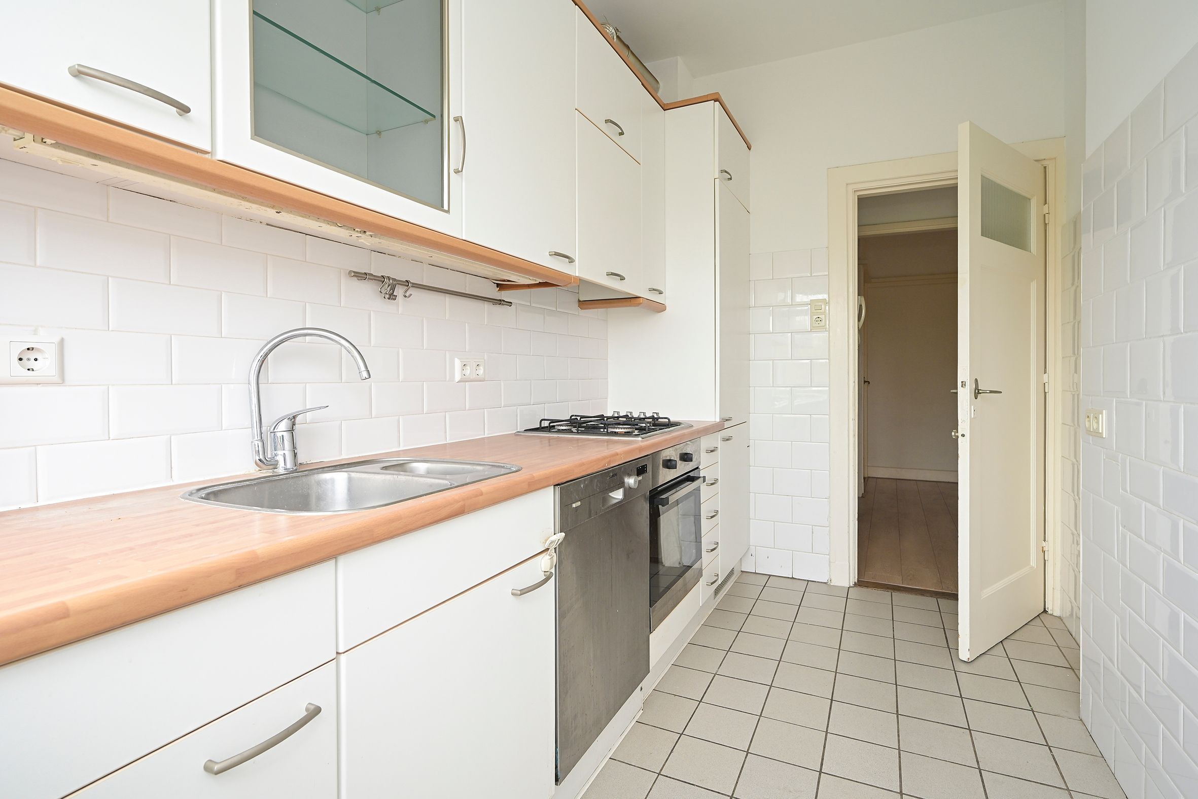 Louis Couperusplein 64 Photo Blur 19