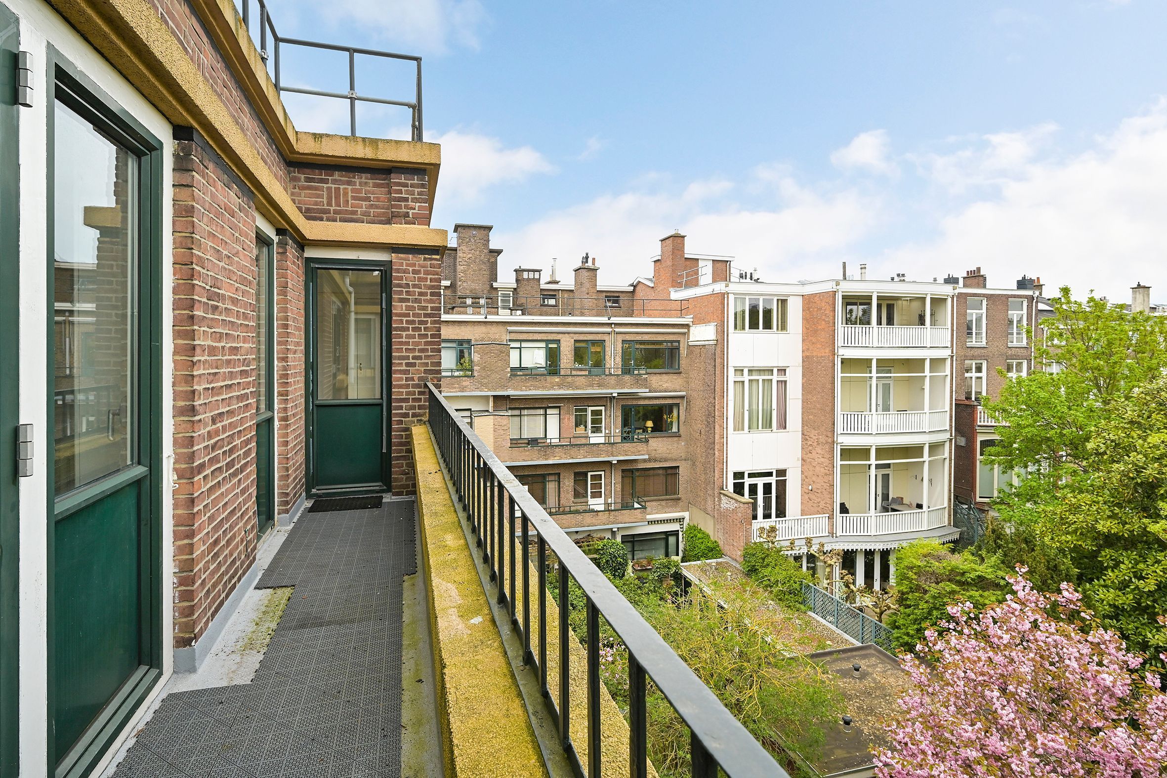 Louis Couperusplein 64 Photo Blur 22