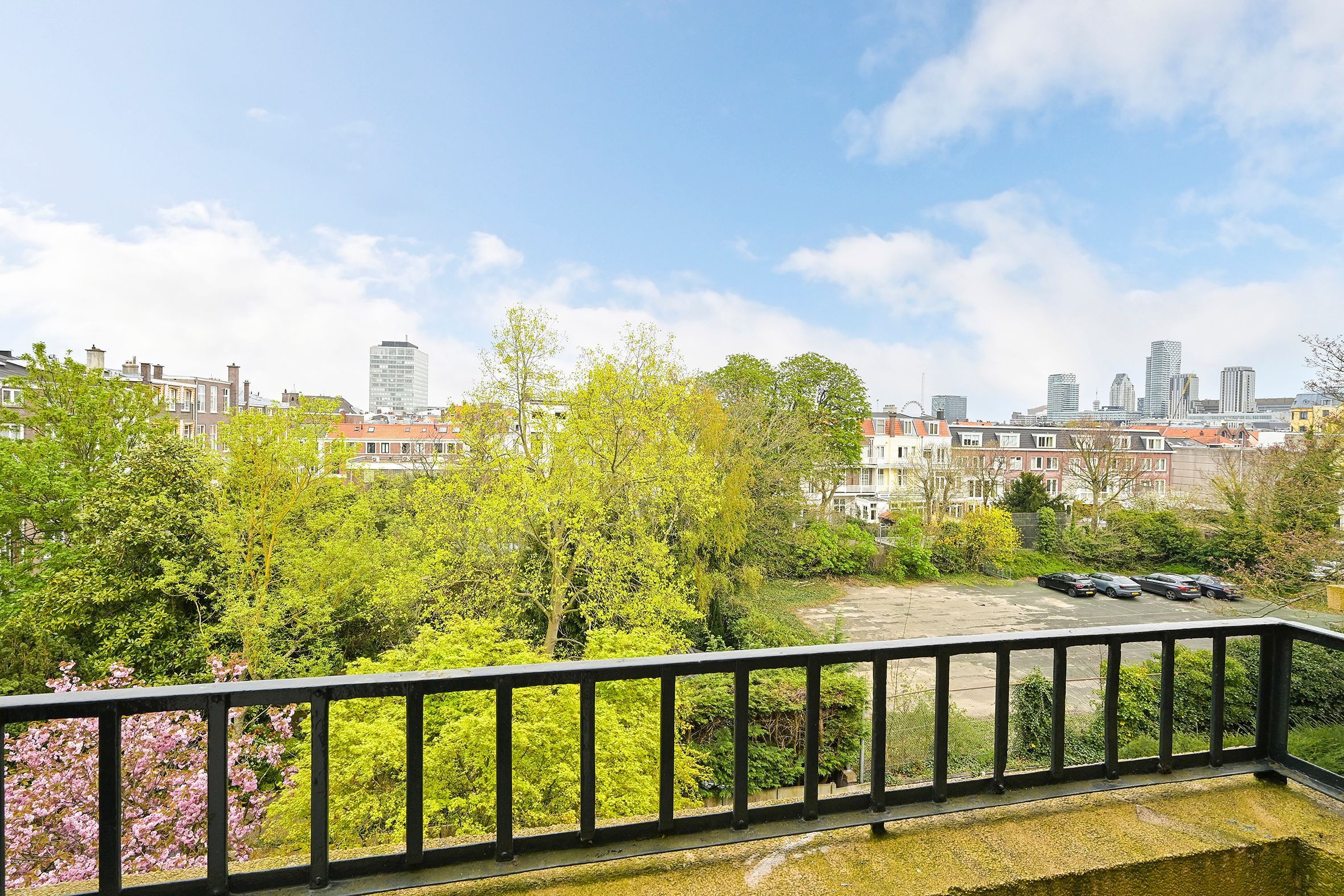 Louis Couperusplein 64 Photo Blur 23