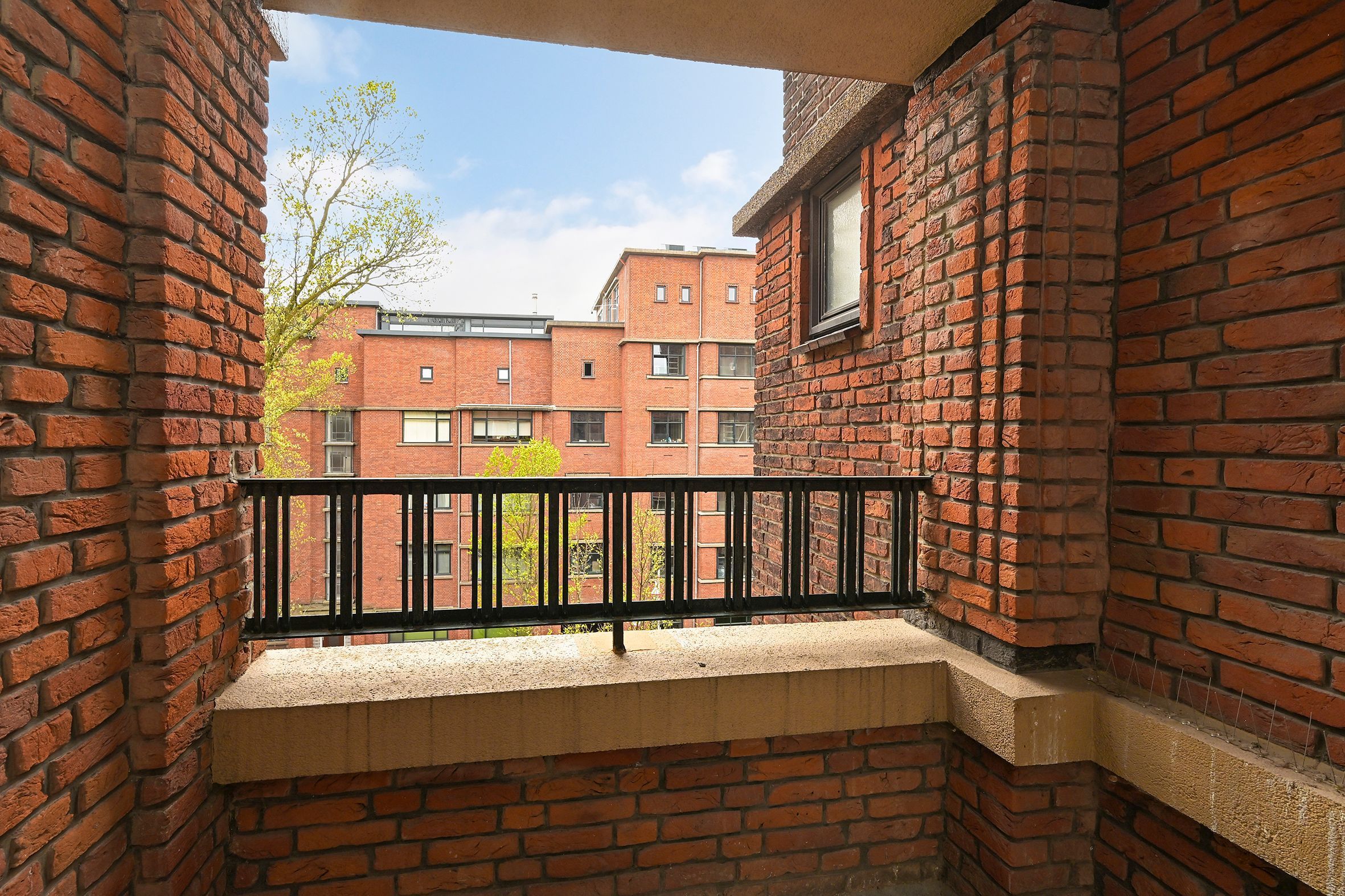 Louis Couperusplein 64 Photo Blur 29