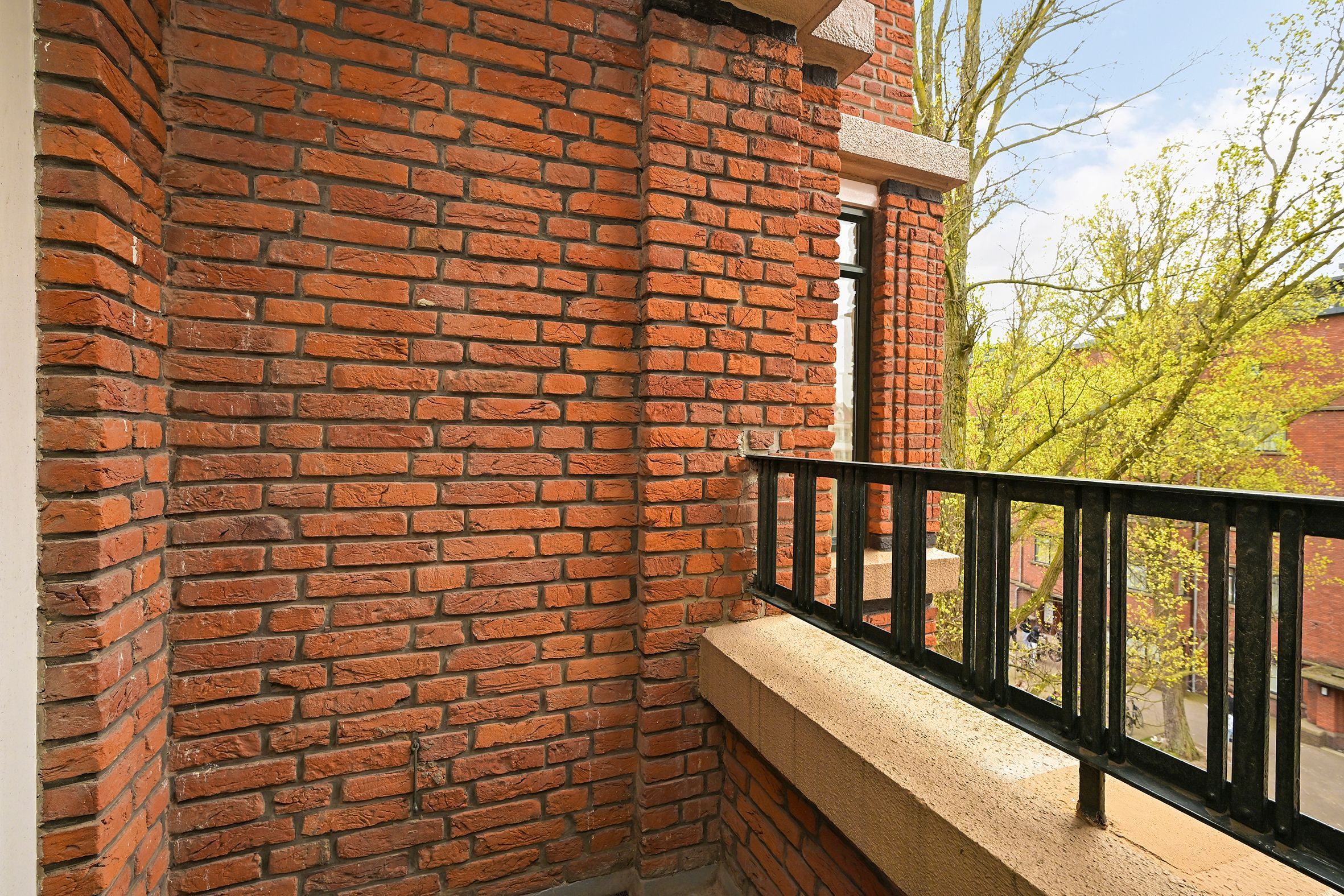 Louis Couperusplein 64 Photo Blur 30