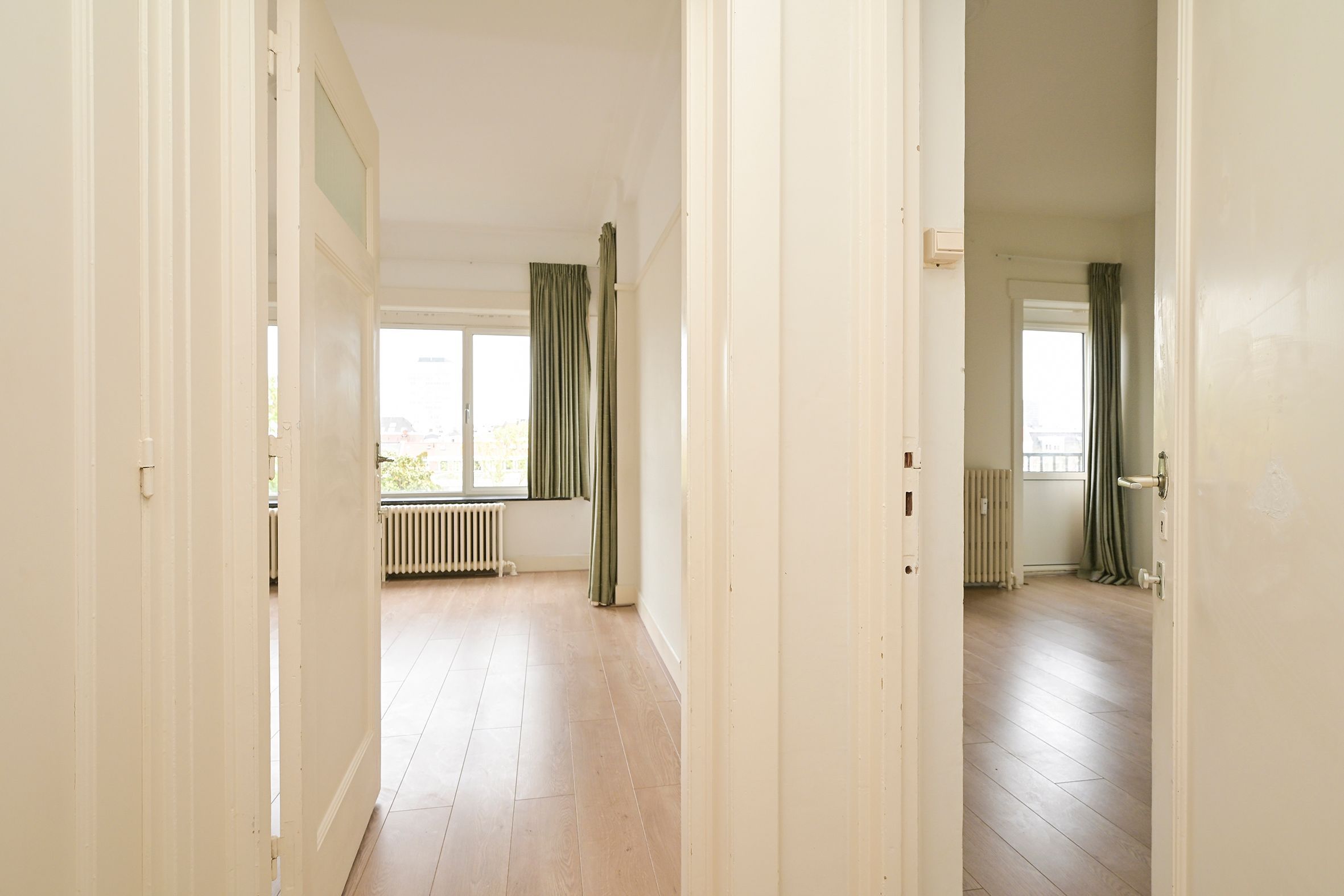 Louis Couperusplein 64 Photo Blur 31