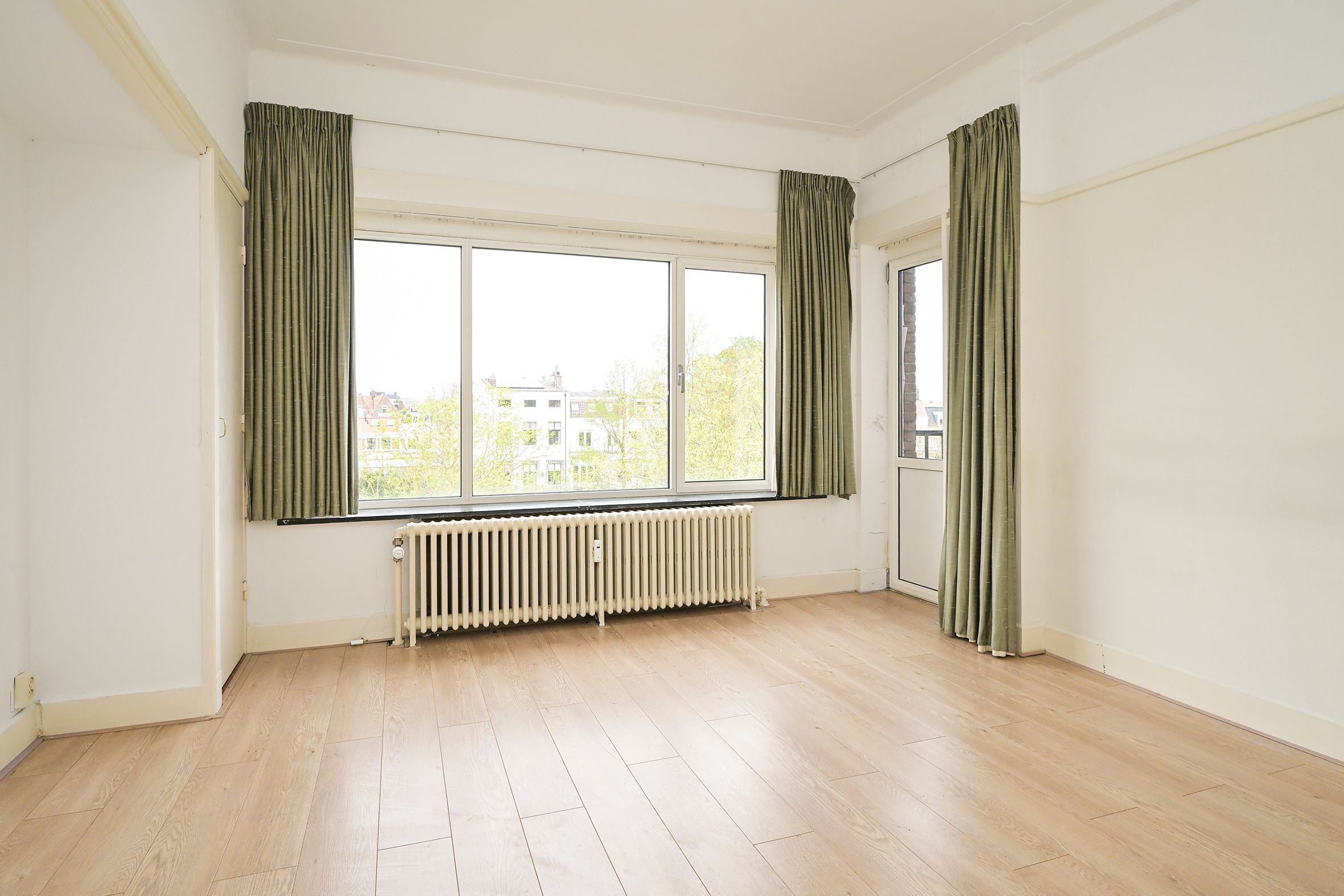 Louis Couperusplein 64 Photo Blur 33