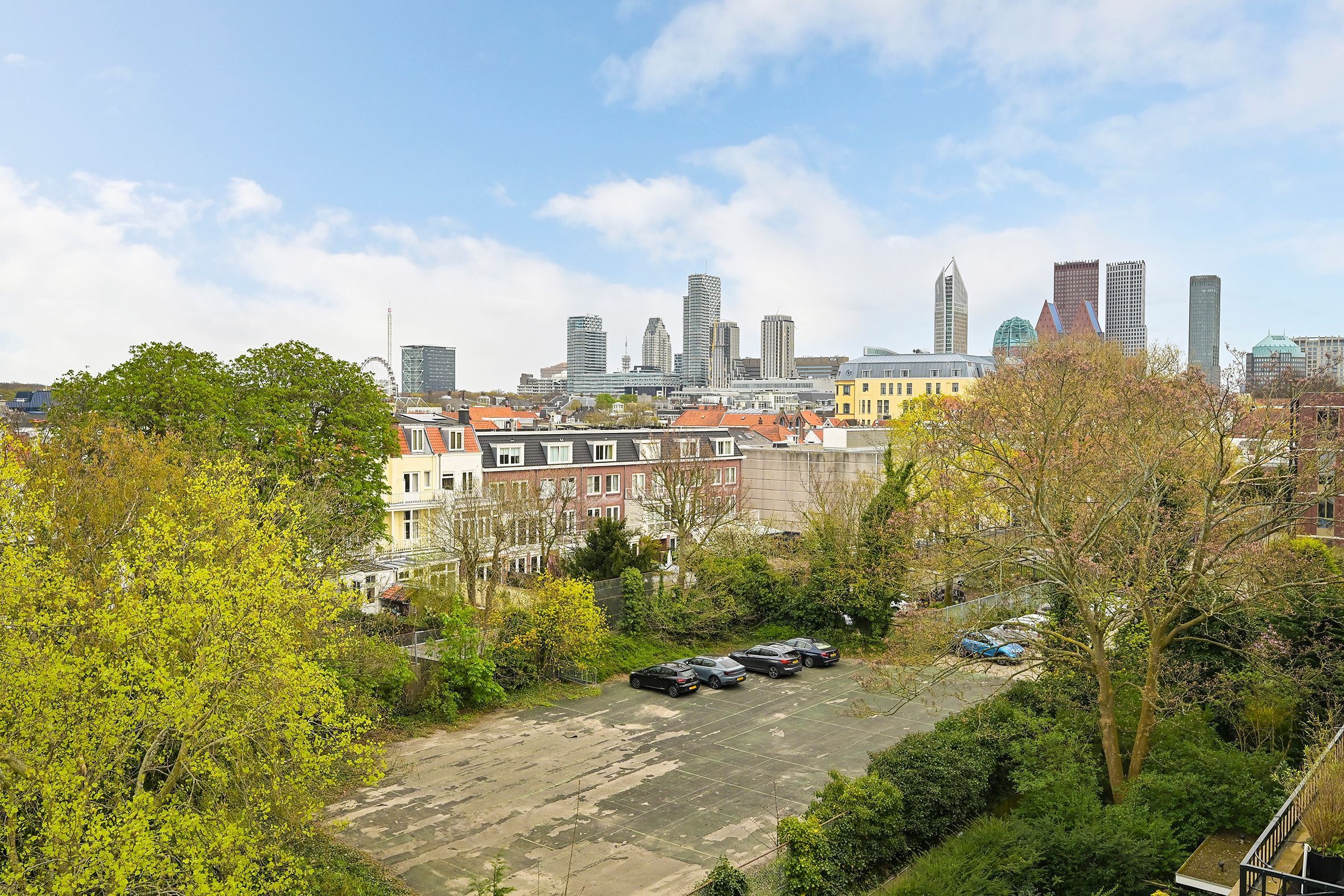 Louis Couperusplein 64 Photo Blur 40