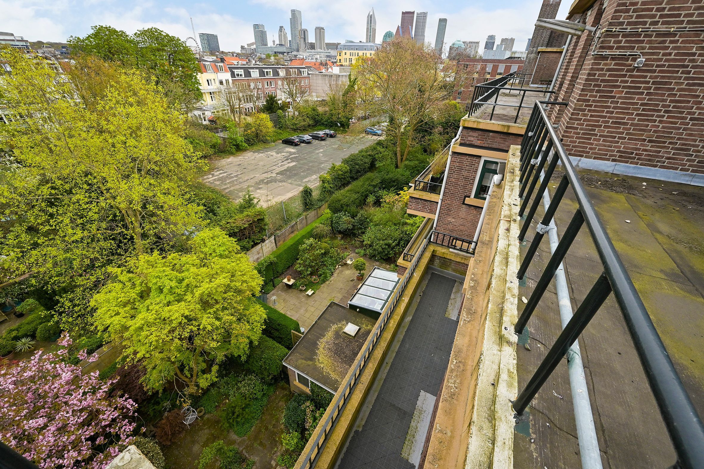 Louis Couperusplein 64 Photo Blur 41