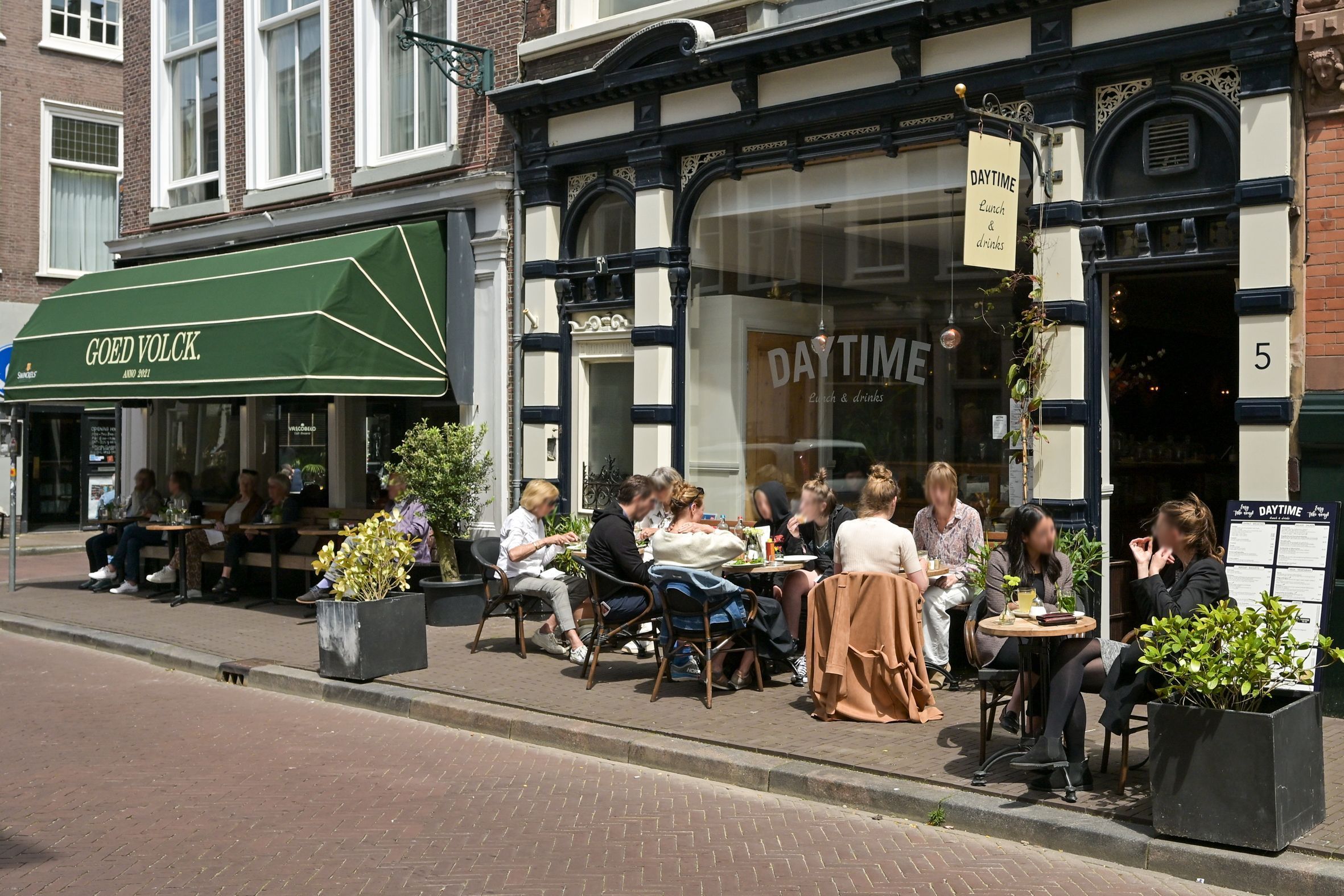 Louis Couperusplein 64 Photo Blur 46