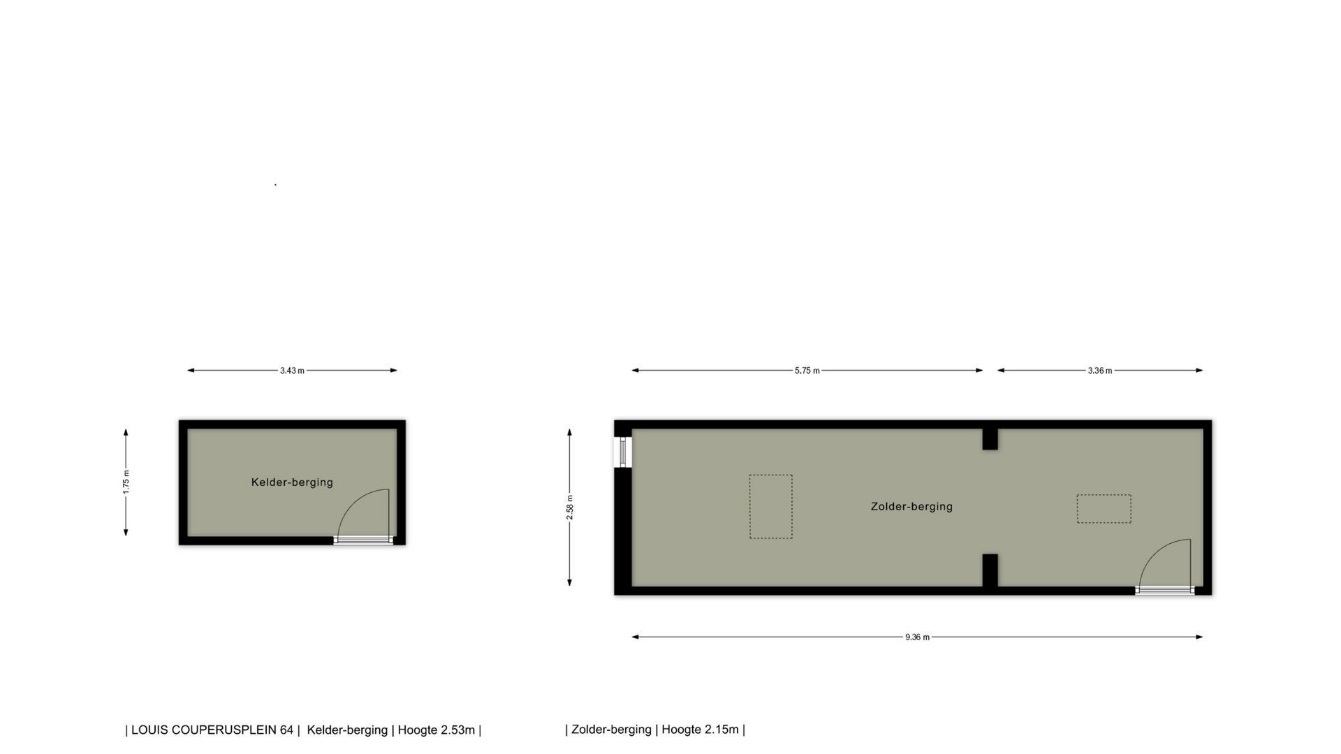 Louis Couperusplein 64 Photo Blur 48