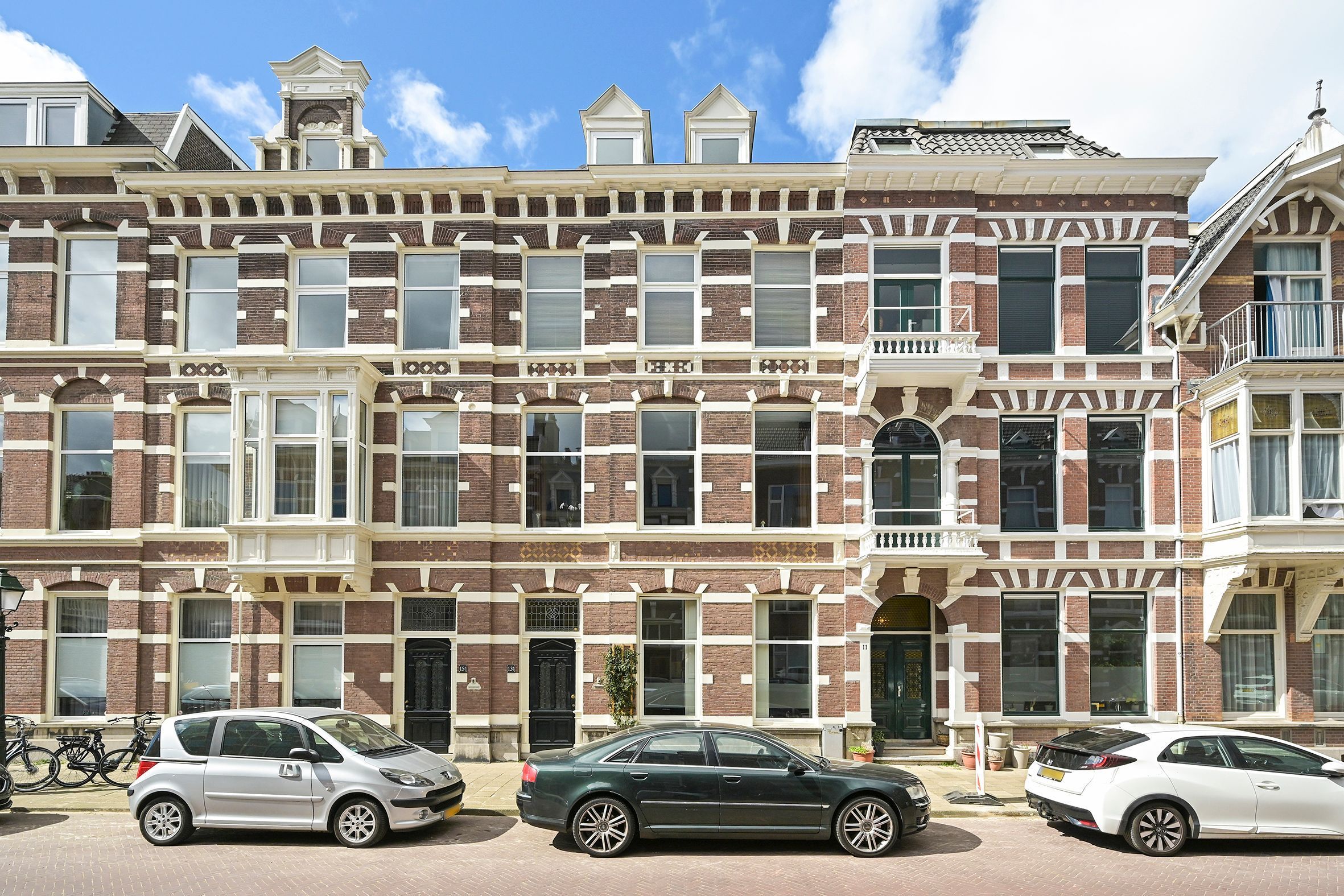 1e Sweelinckstraat 13-D Photo Blur 0