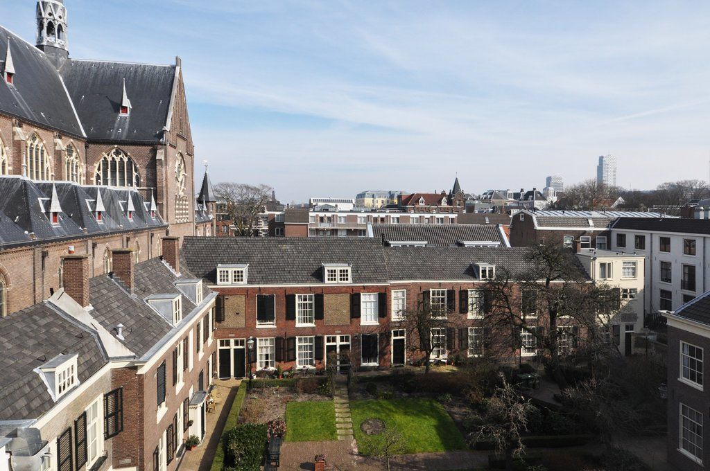Parkstraat 39-B Photo Blur 14