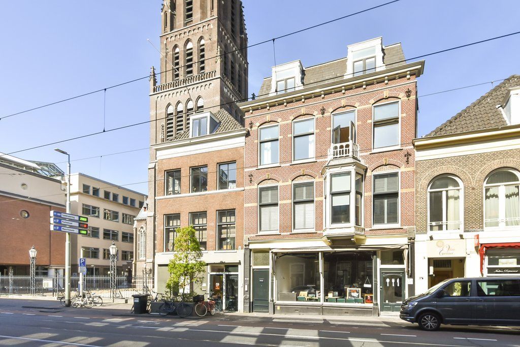 Parkstraat 39-B Photo Blur 28