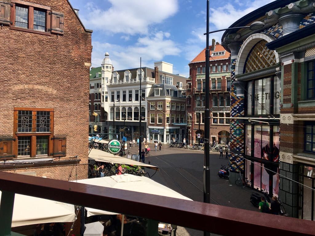Grote Halstraat 24 Photo Blur 0
