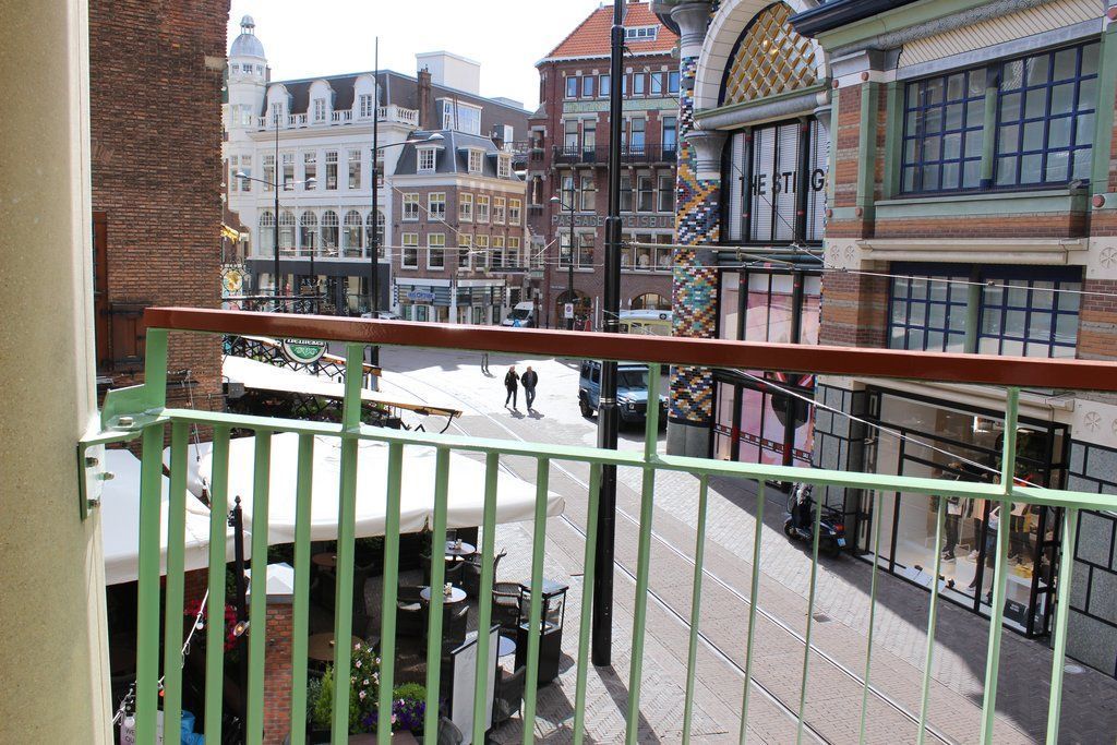 Grote Halstraat 24 Photo Blur 15
