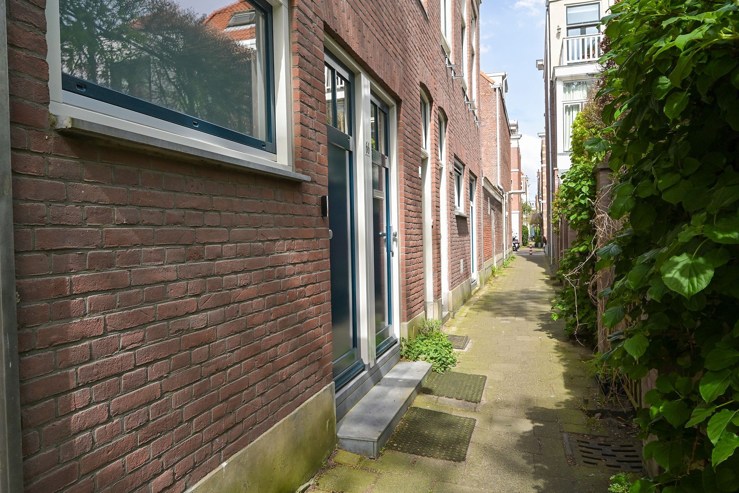 Malakkastraat 66 Photo Blur 3