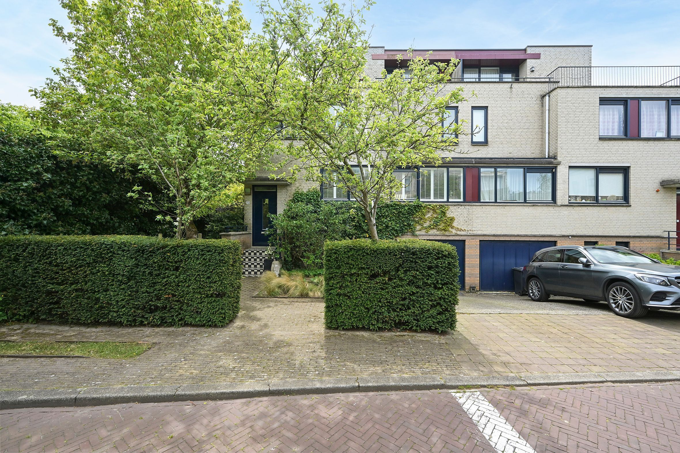 Brugsestraat 73 Photo Blur 0