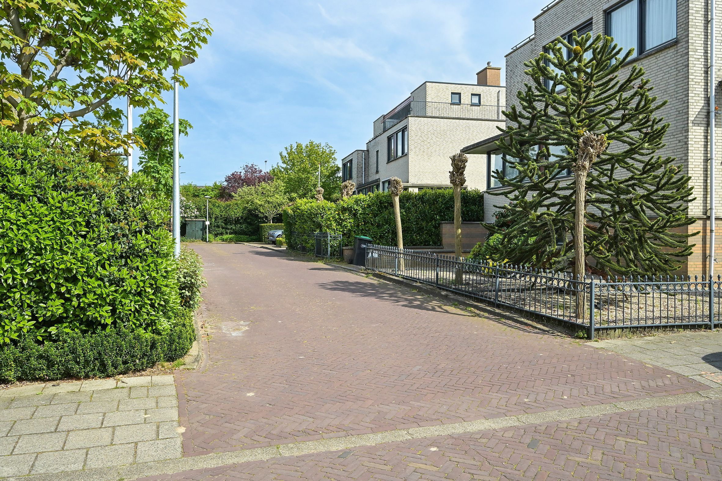 Brugsestraat 73 Photo Blur 52