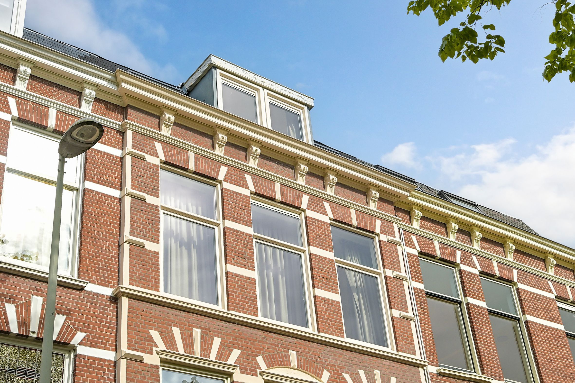 Regentesselaan 74-C