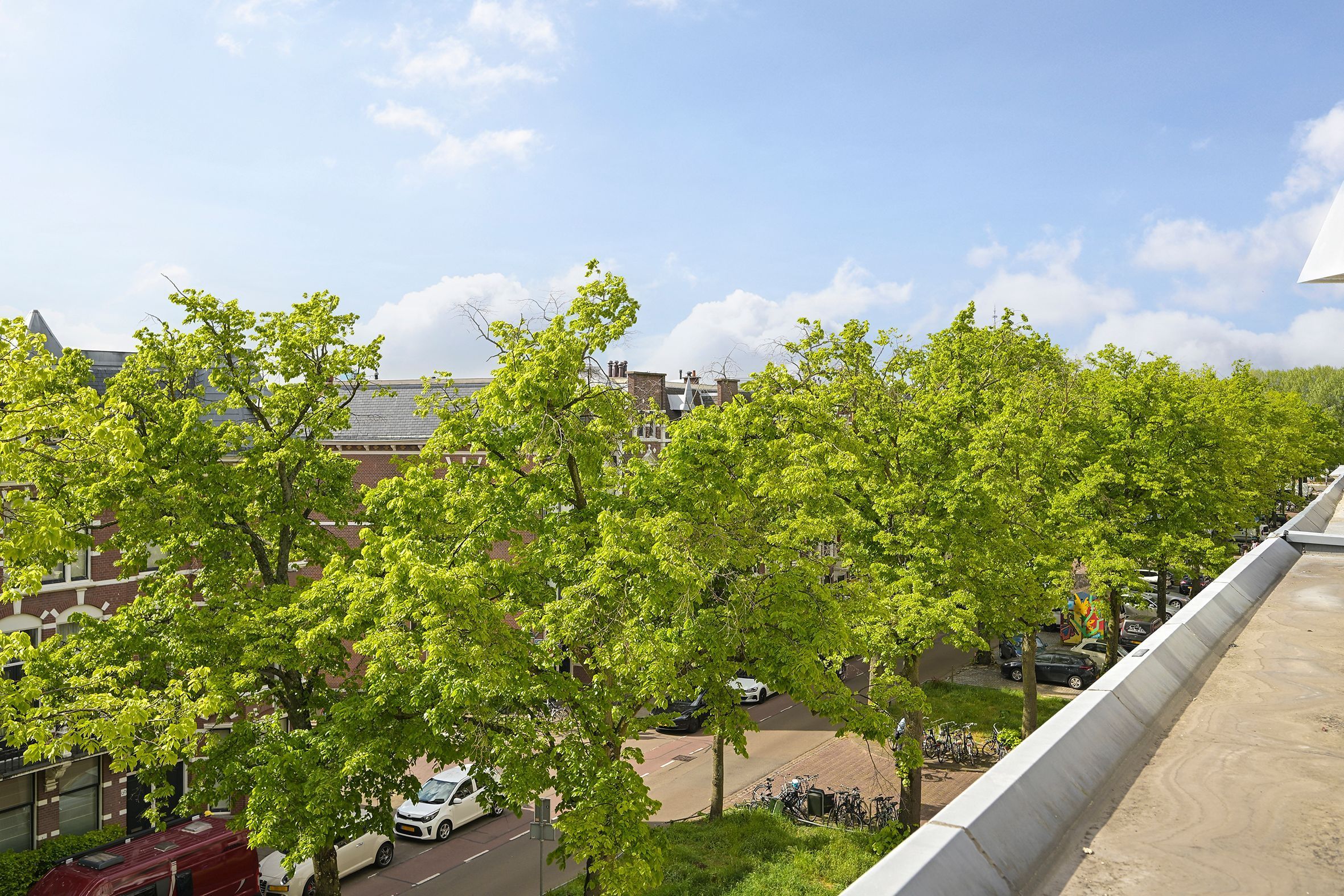 Regentesselaan 74-C Photo Blur 18