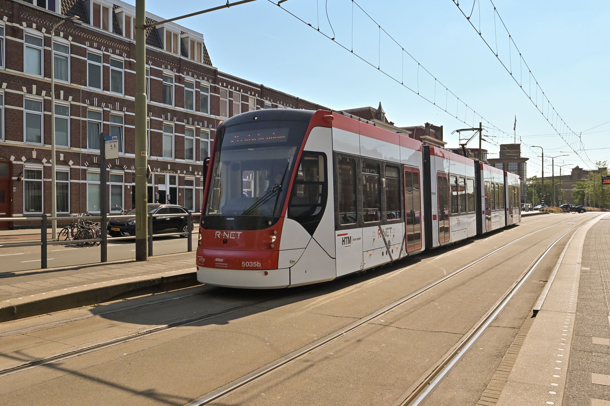 Regentesselaan 74-C Photo Blur 26