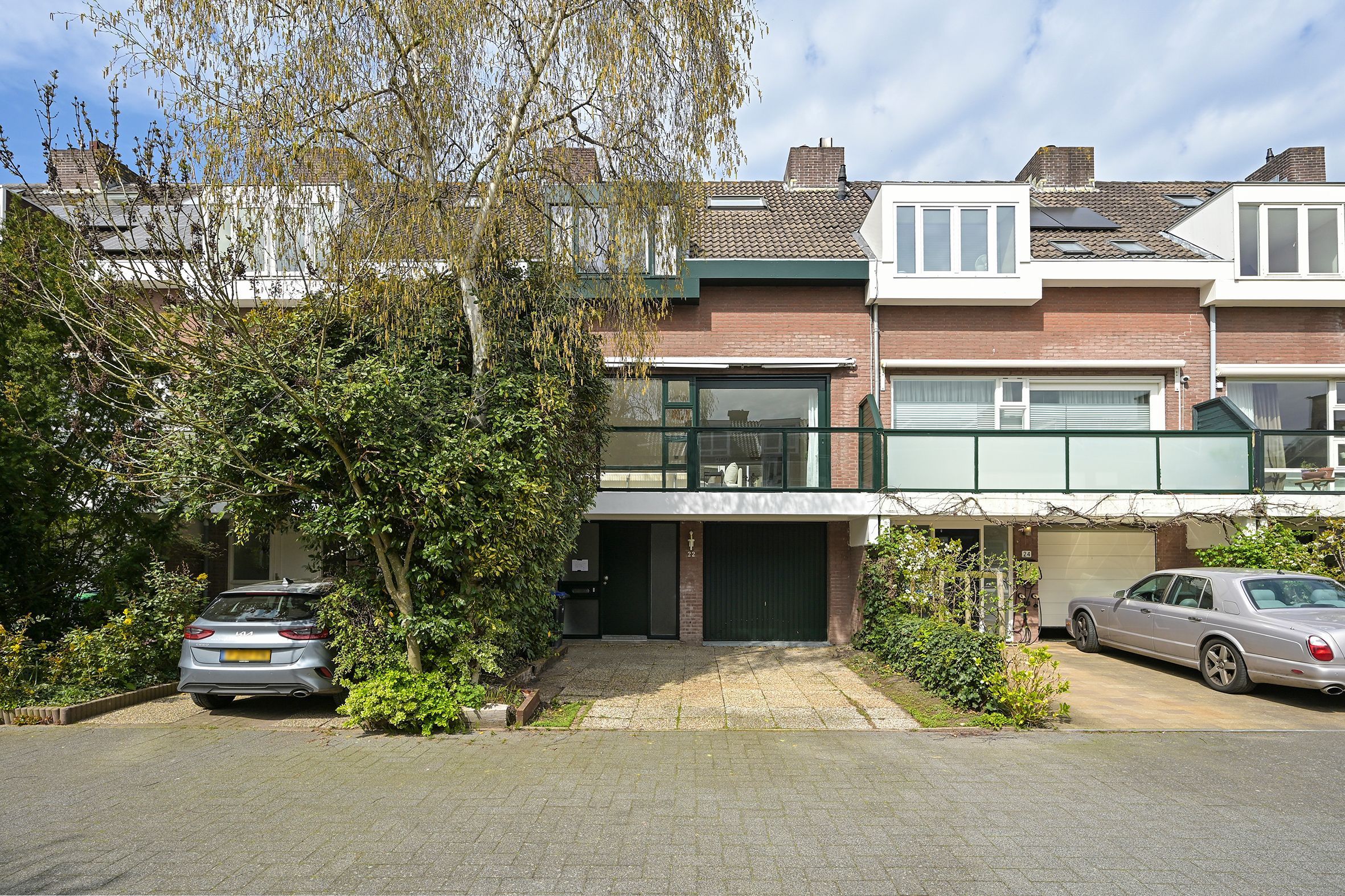 Ary Schefferstraat 22 Photo Blur 0