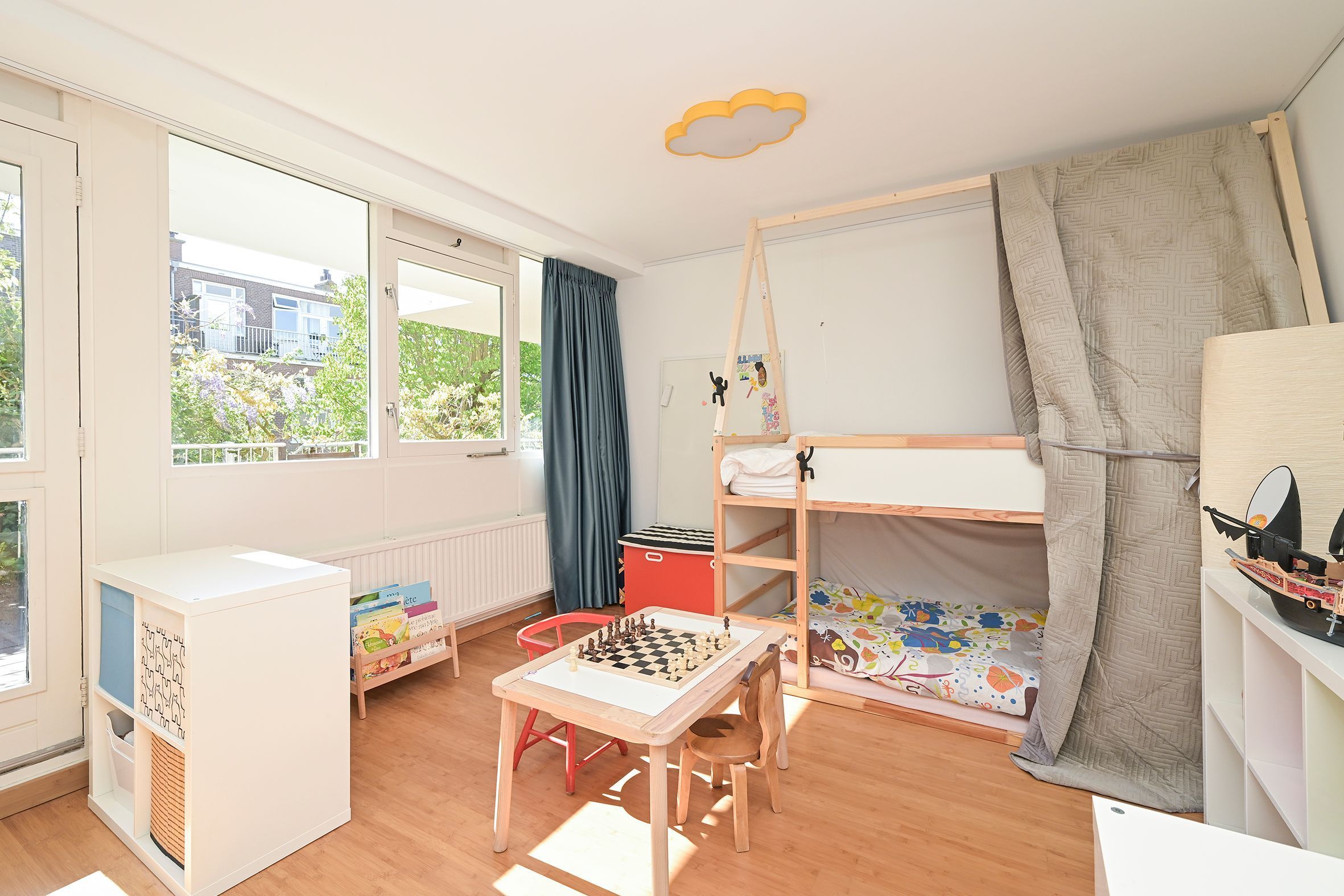 Van Aerssenstraat 144-C D Photo Blur 27