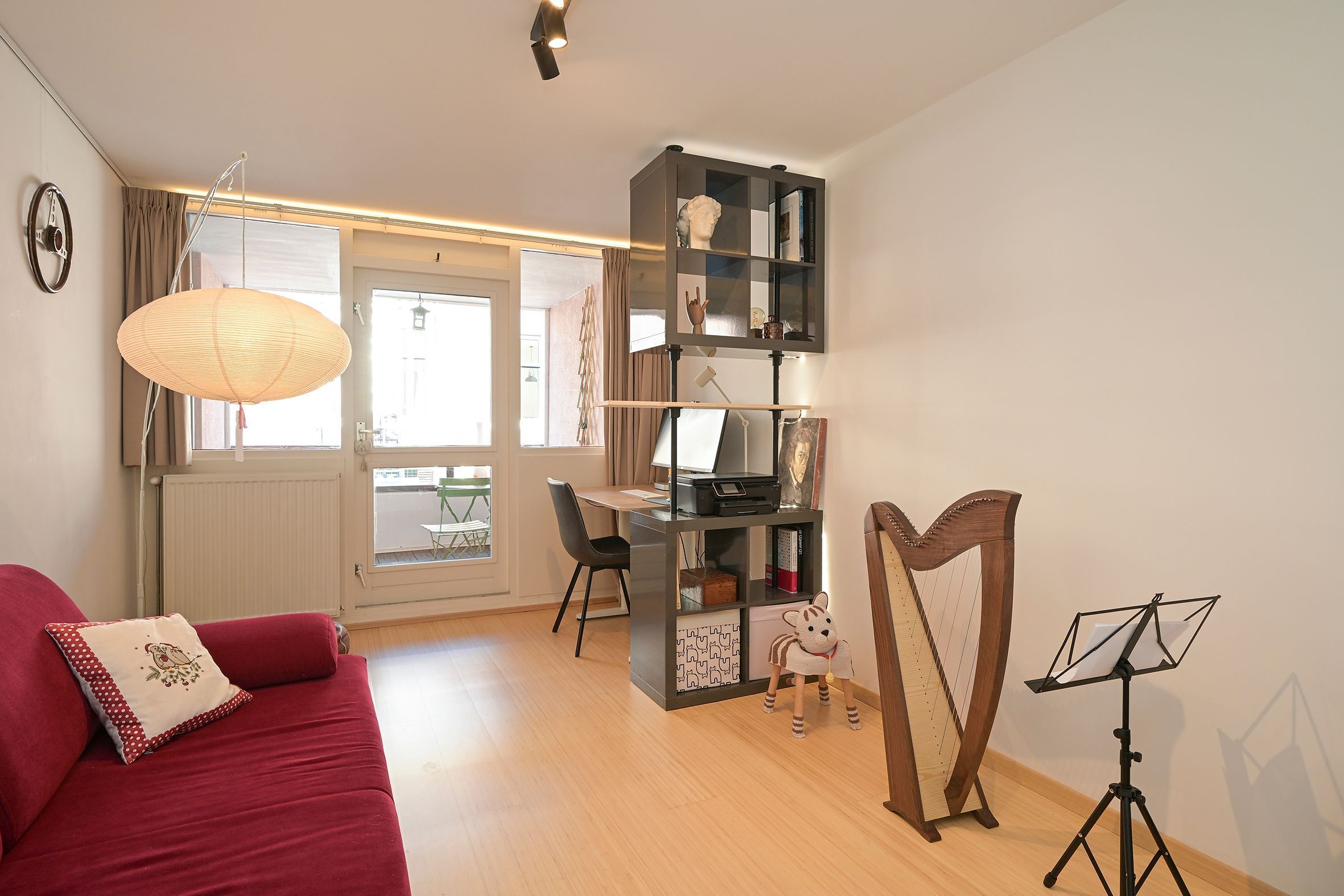 Van Aerssenstraat 144-C D Photo Blur 21