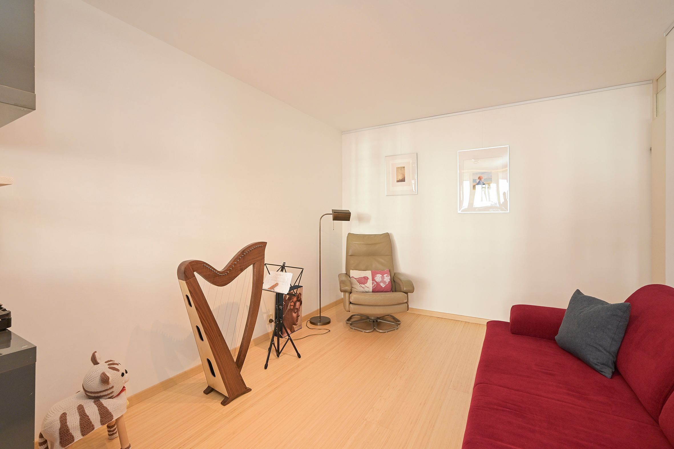 Van Aerssenstraat 144-C D Photo Blur 26
