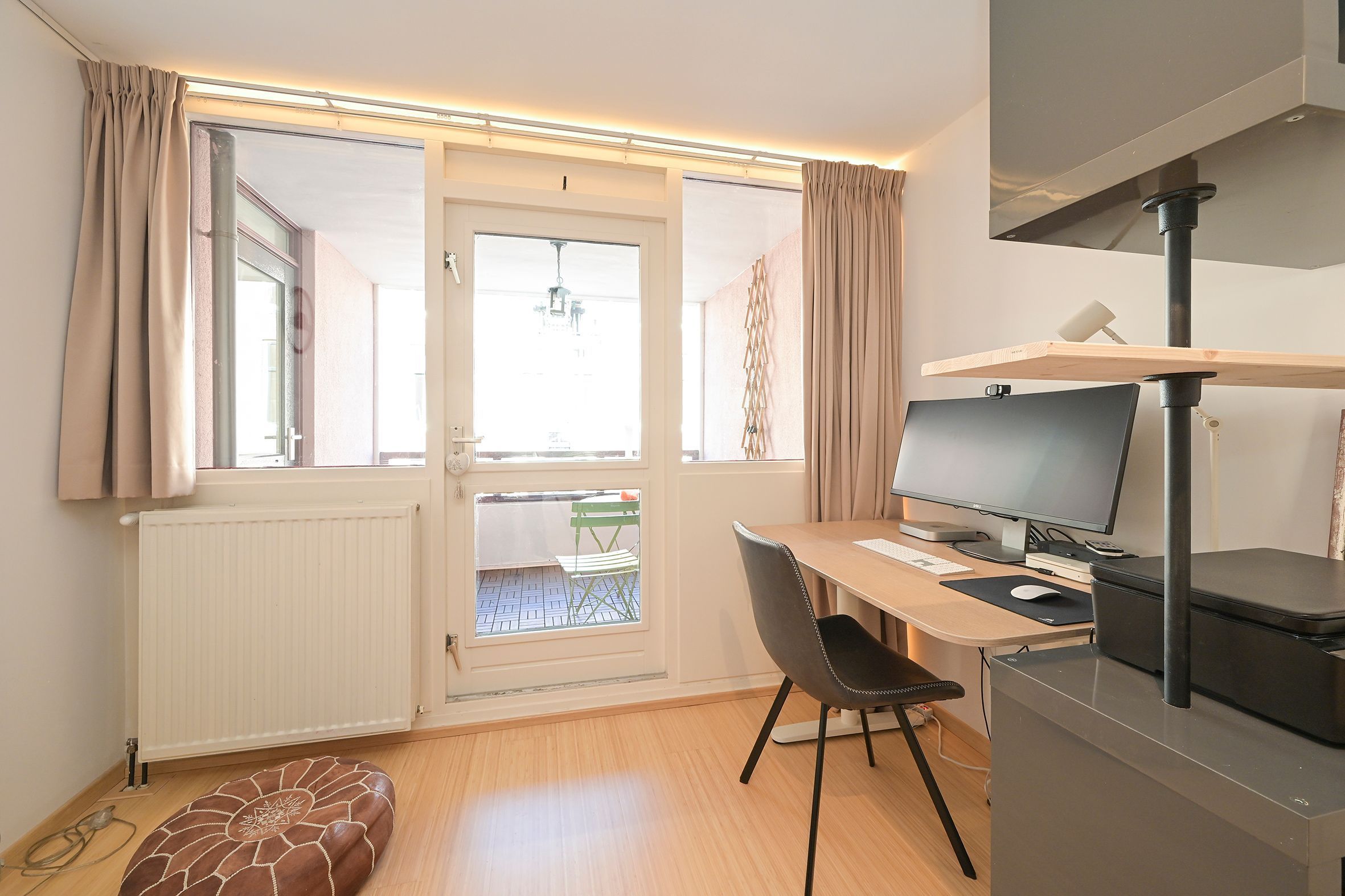 Van Aerssenstraat 144-C D Photo Blur 22