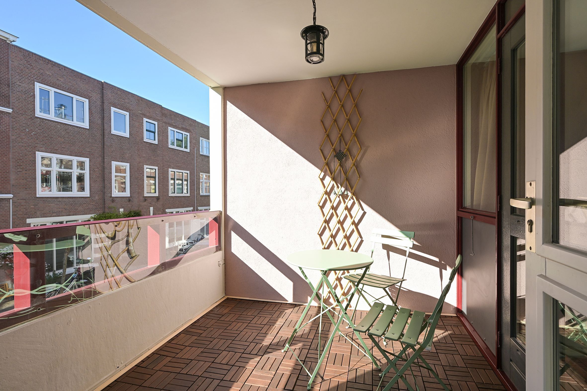 Van Aerssenstraat 144-C D Photo Blur 23