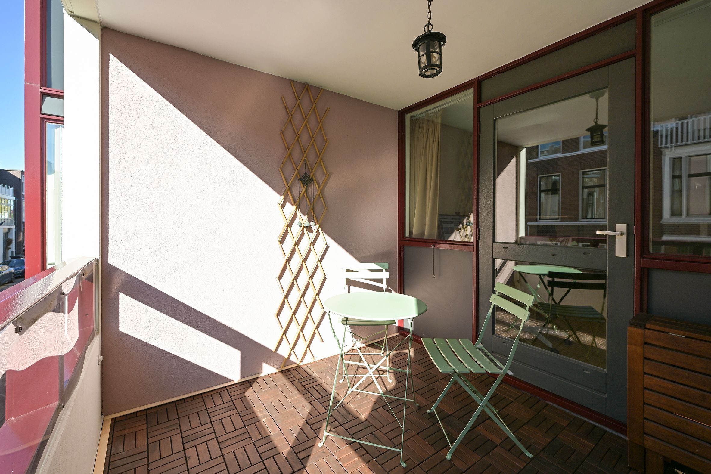 Van Aerssenstraat 144-C D Photo Blur 24
