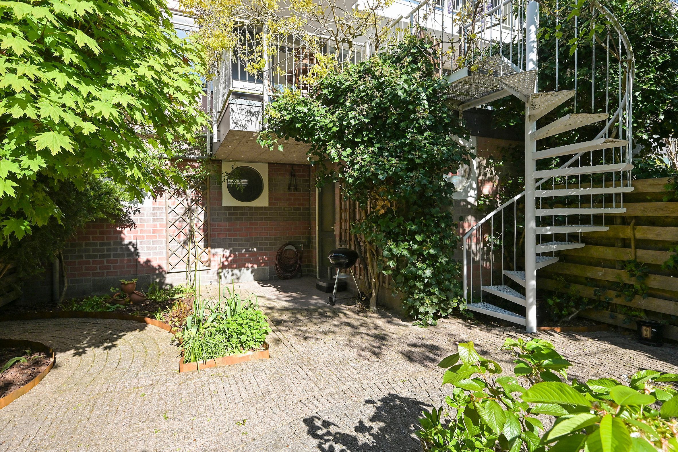 Van Aerssenstraat 144-C D Photo Blur 40