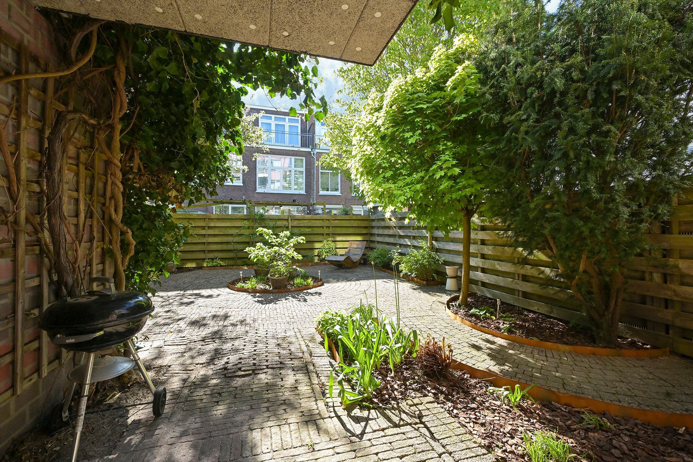 Van Aerssenstraat 144-C D Photo Blur 41