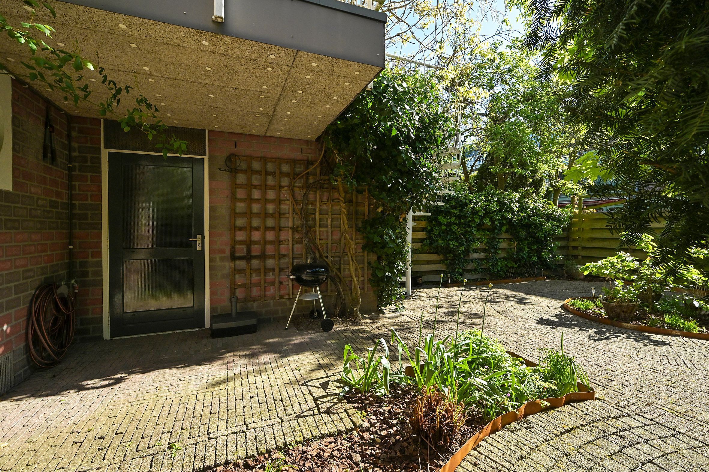 Van Aerssenstraat 144-C D Photo Blur 42