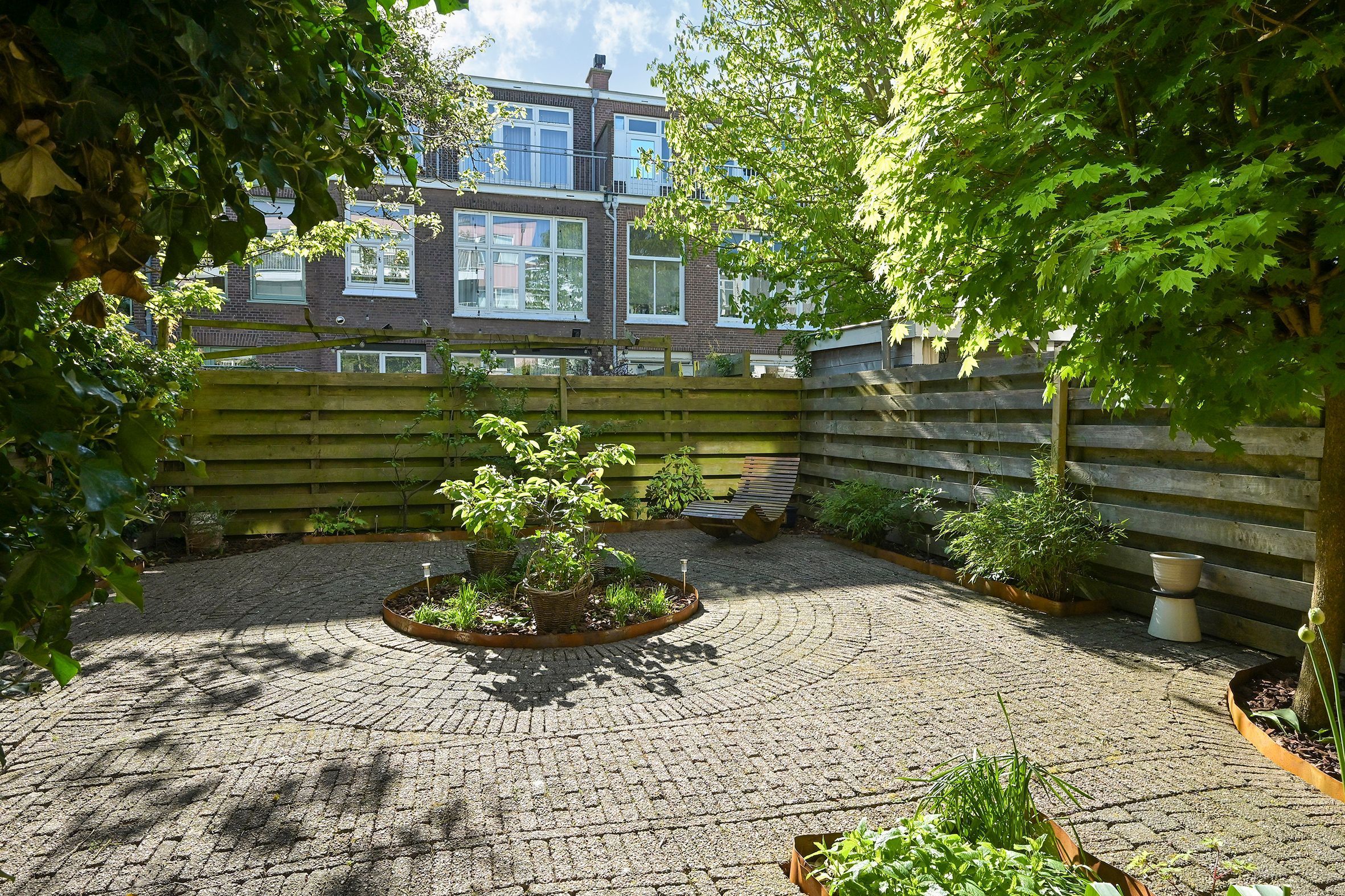 Van Aerssenstraat 144-C D Photo Blur 1