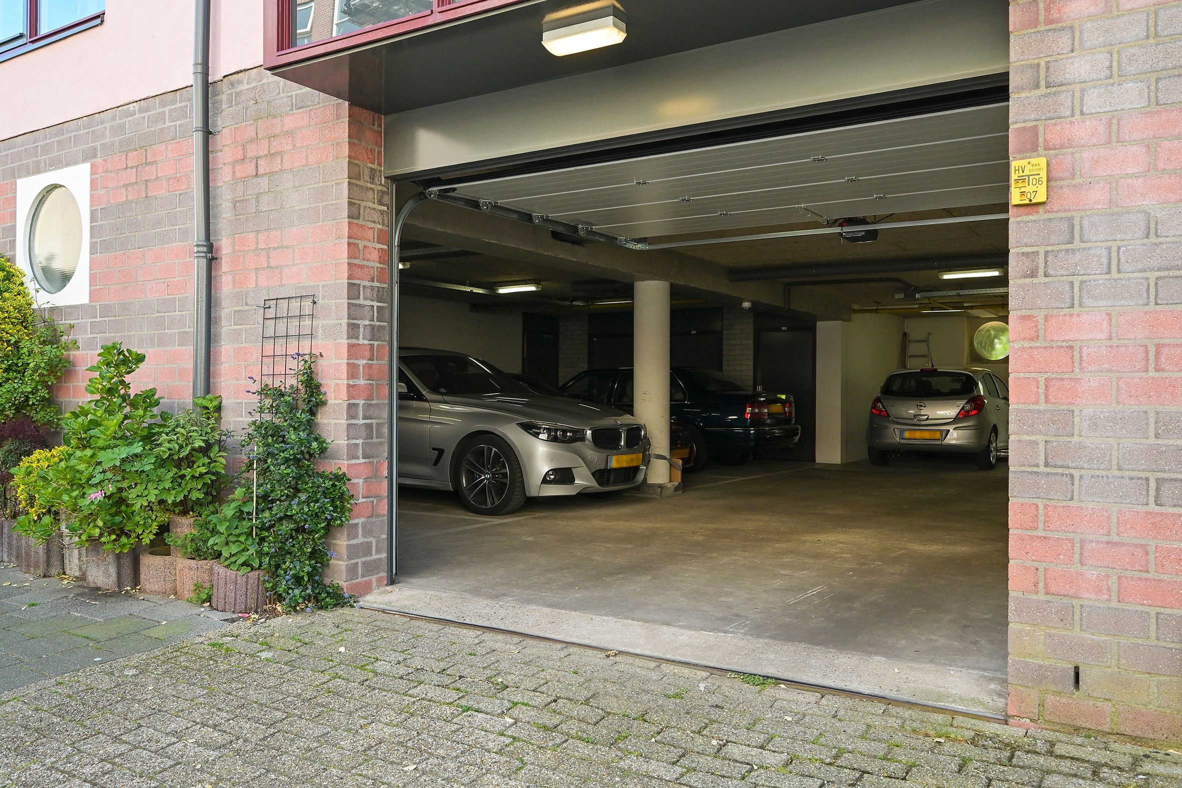 Van Aerssenstraat 144-C D Photo Blur 44