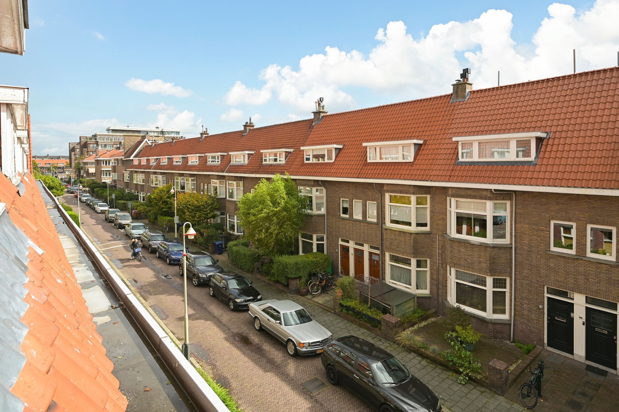 Weissenbruchstraat 306 Photo Blur 27