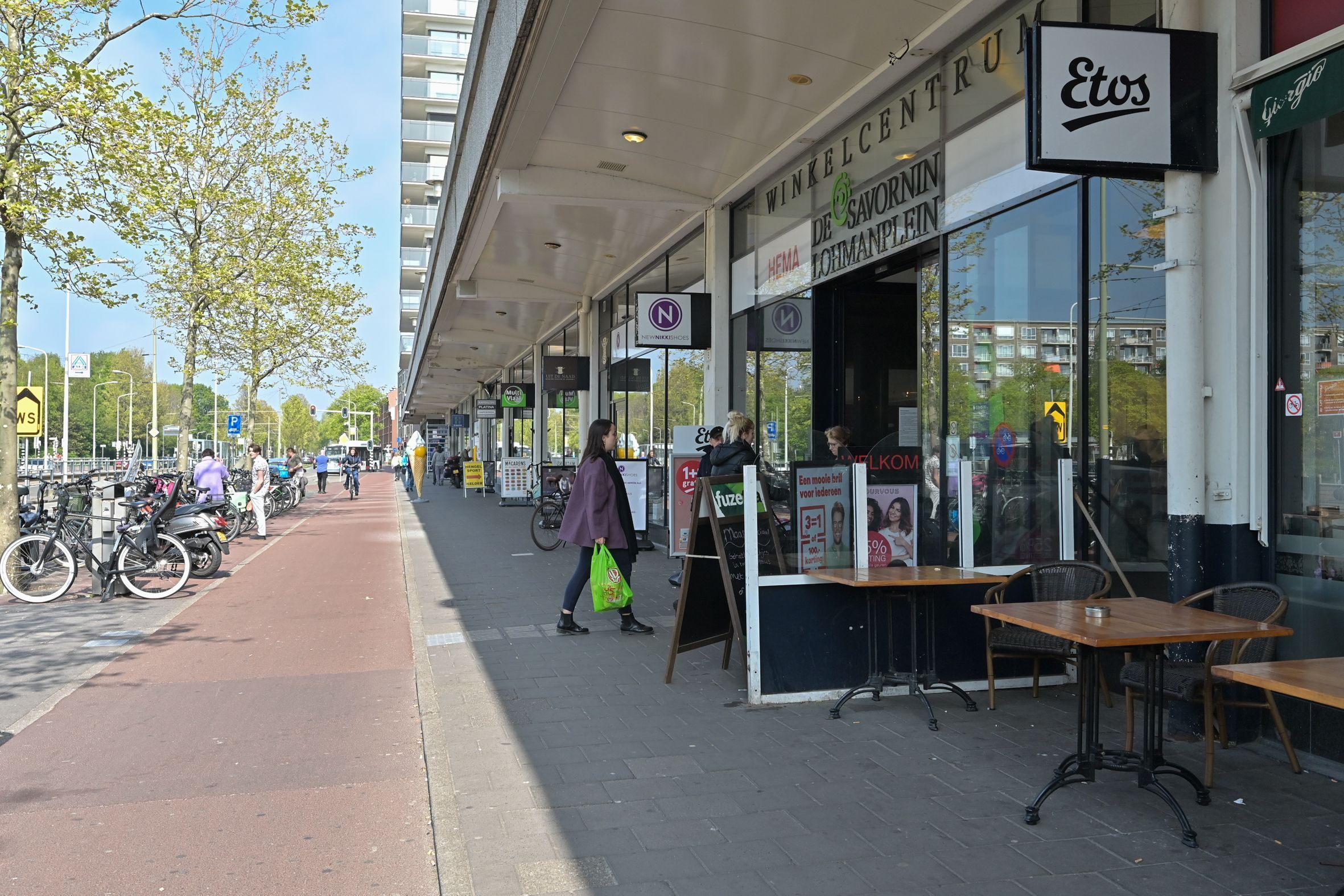 Pinksterbloemplein 37 Photo Blur 27