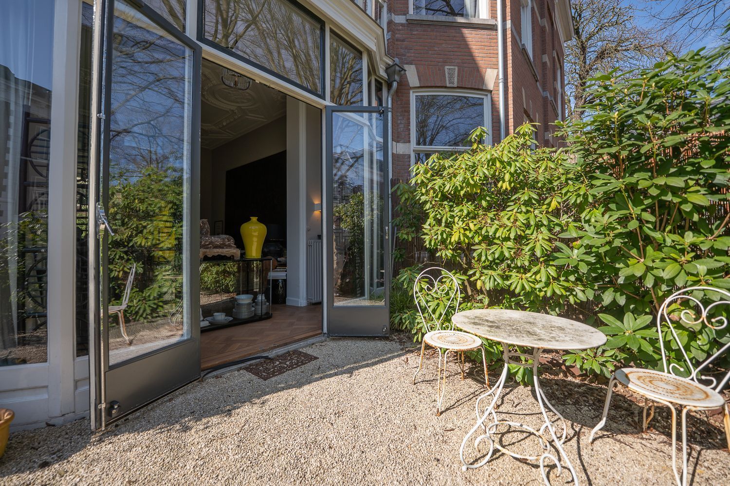 Riouwstraat 8 Photo Blur 7