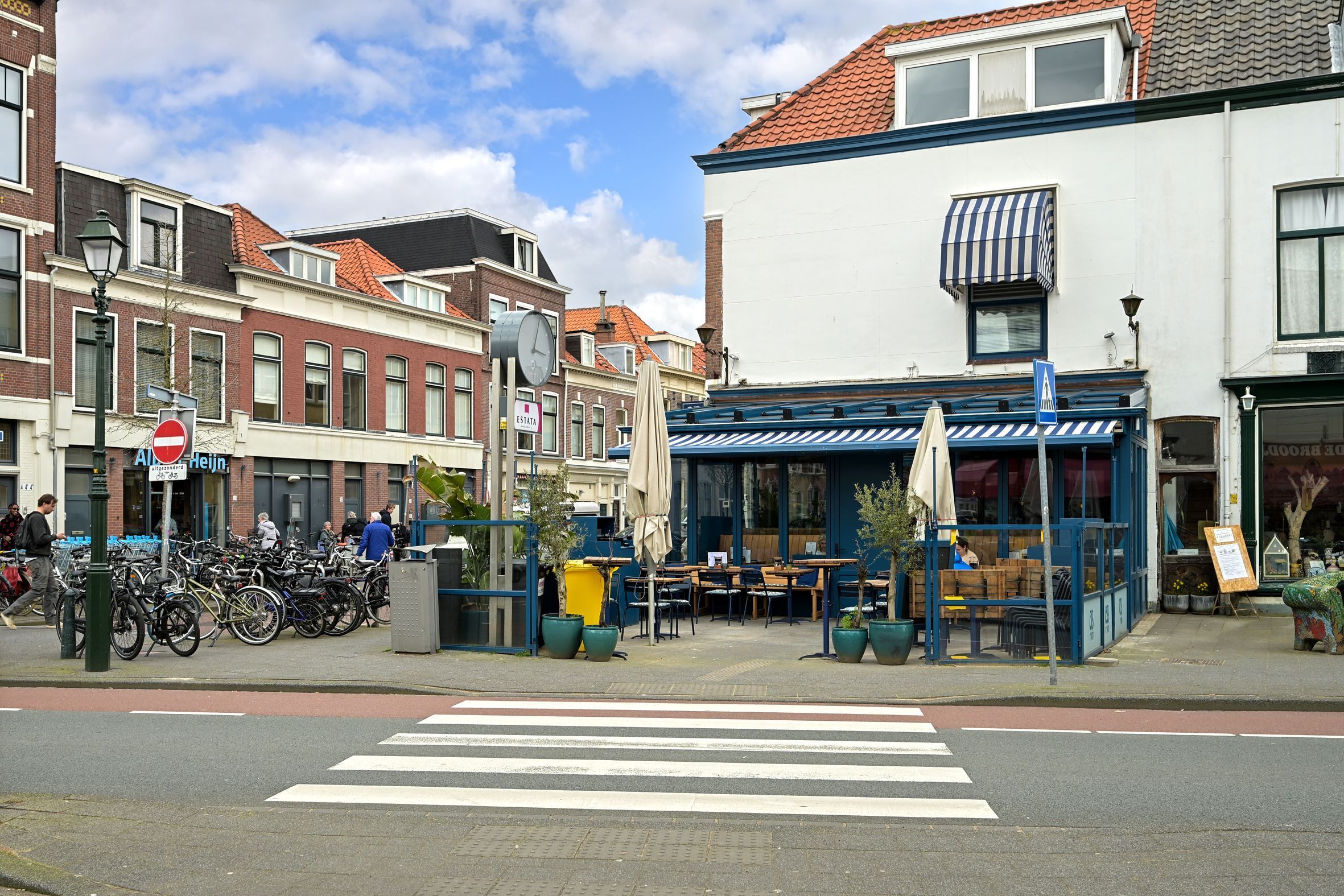 Riouwstraat 8 Photo Blur 53